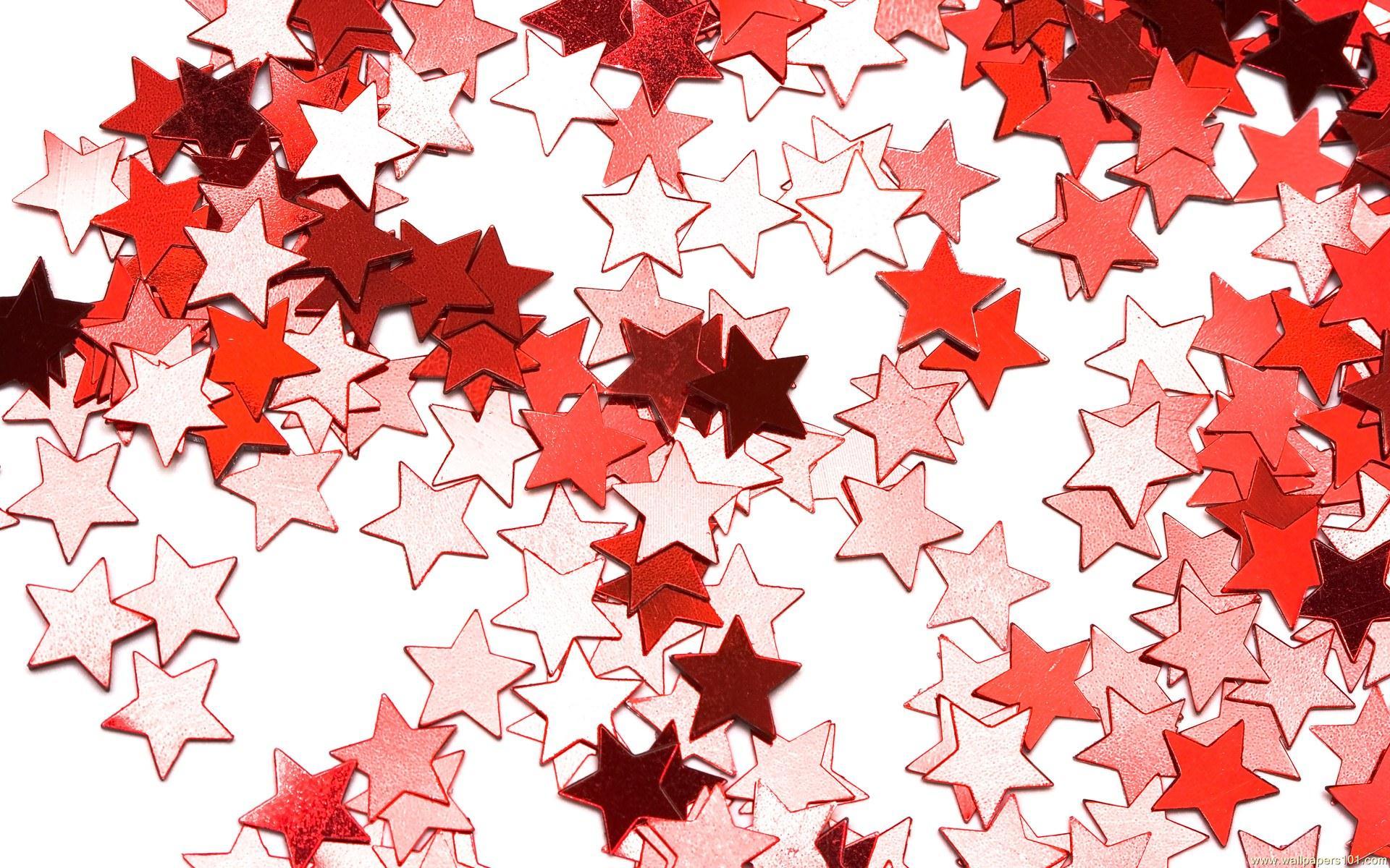 Red Stars Wallpapers Top Free Red Stars Backgrounds WallpaperAccess