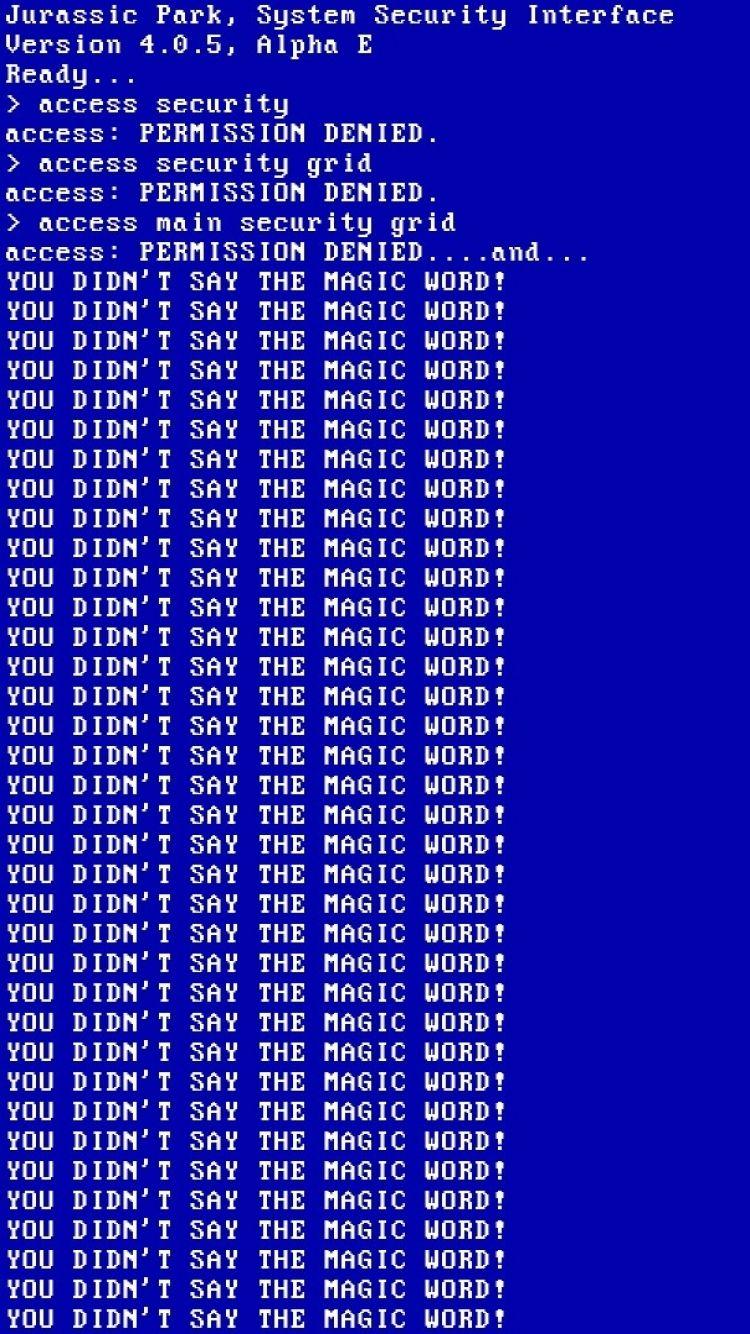 Jurassic Park Phone Wallpapers Top Free Jurassic Park Phone