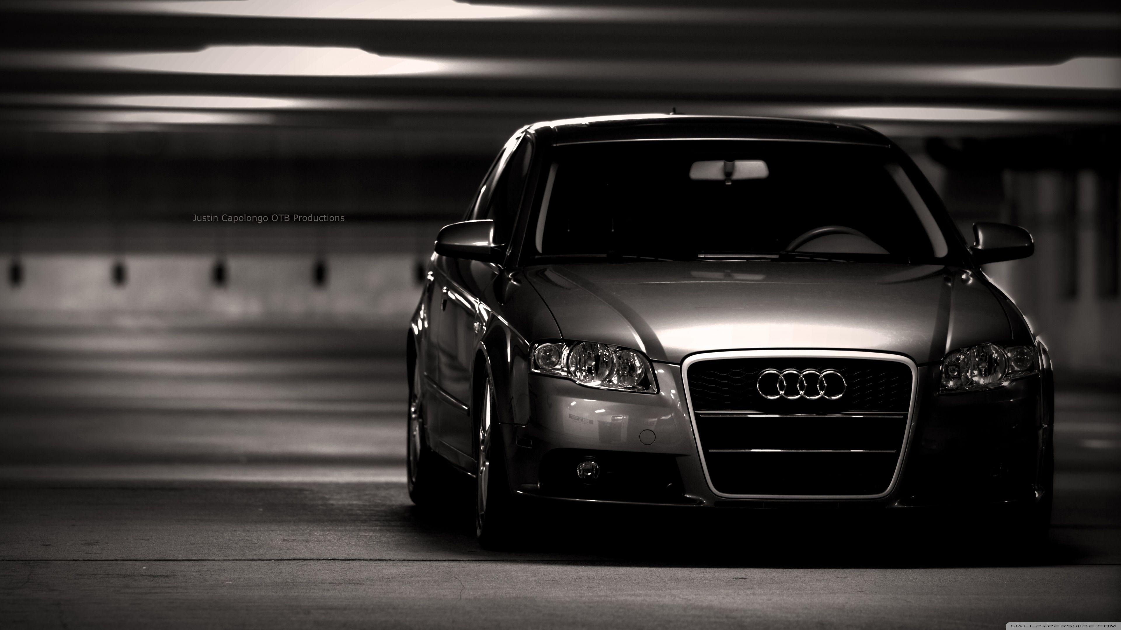 Audi S4 4K Wallpapers Top Free Audi S4 4K Backgrounds WallpaperAccess