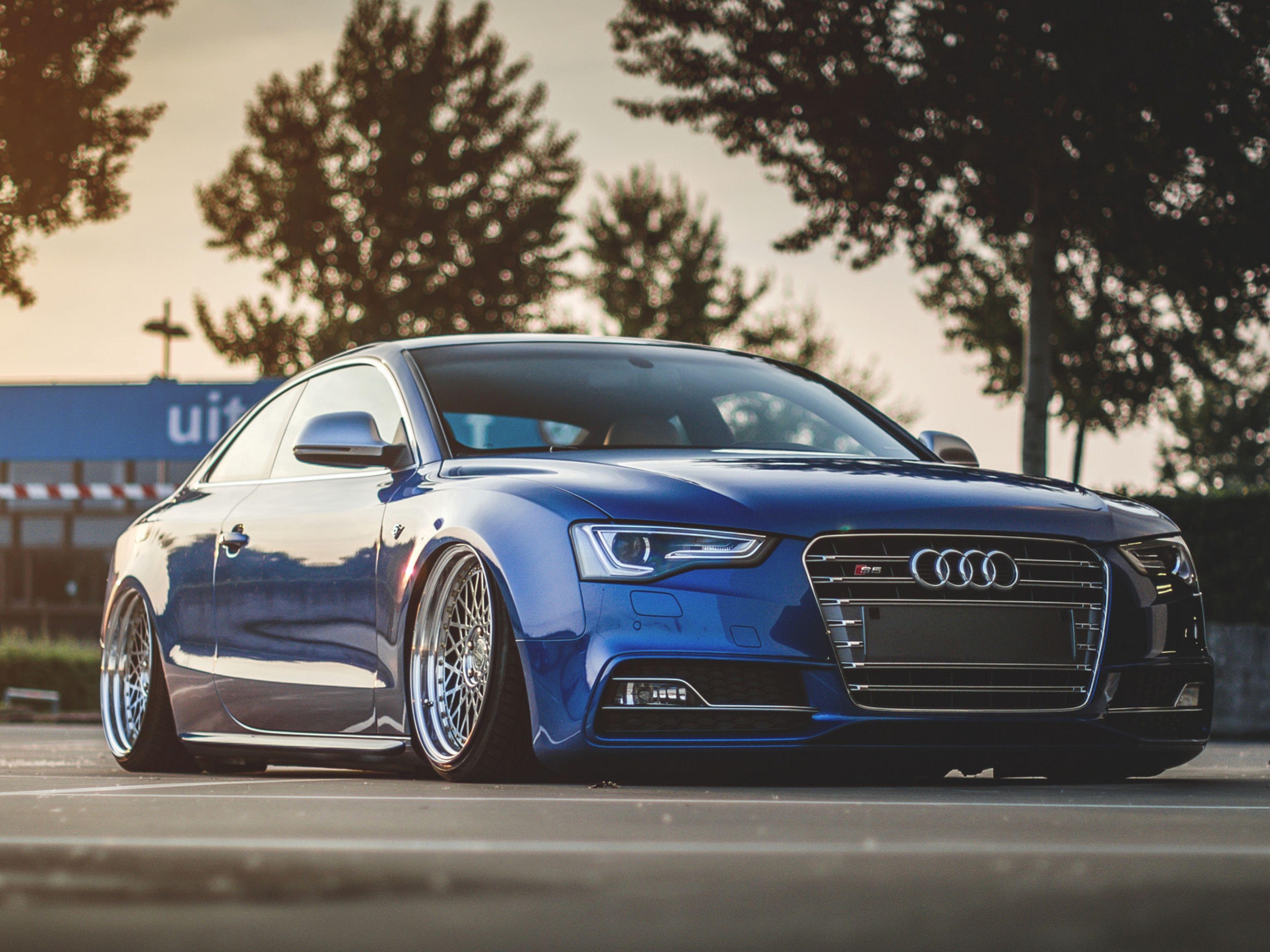 Audi S4 4K Wallpapers Top Free Audi S4 4K Backgrounds WallpaperAccess