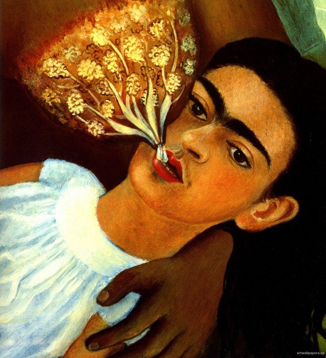 Frida Kahlo Art Wallpapers Top Free Frida Kahlo Art Backgrounds