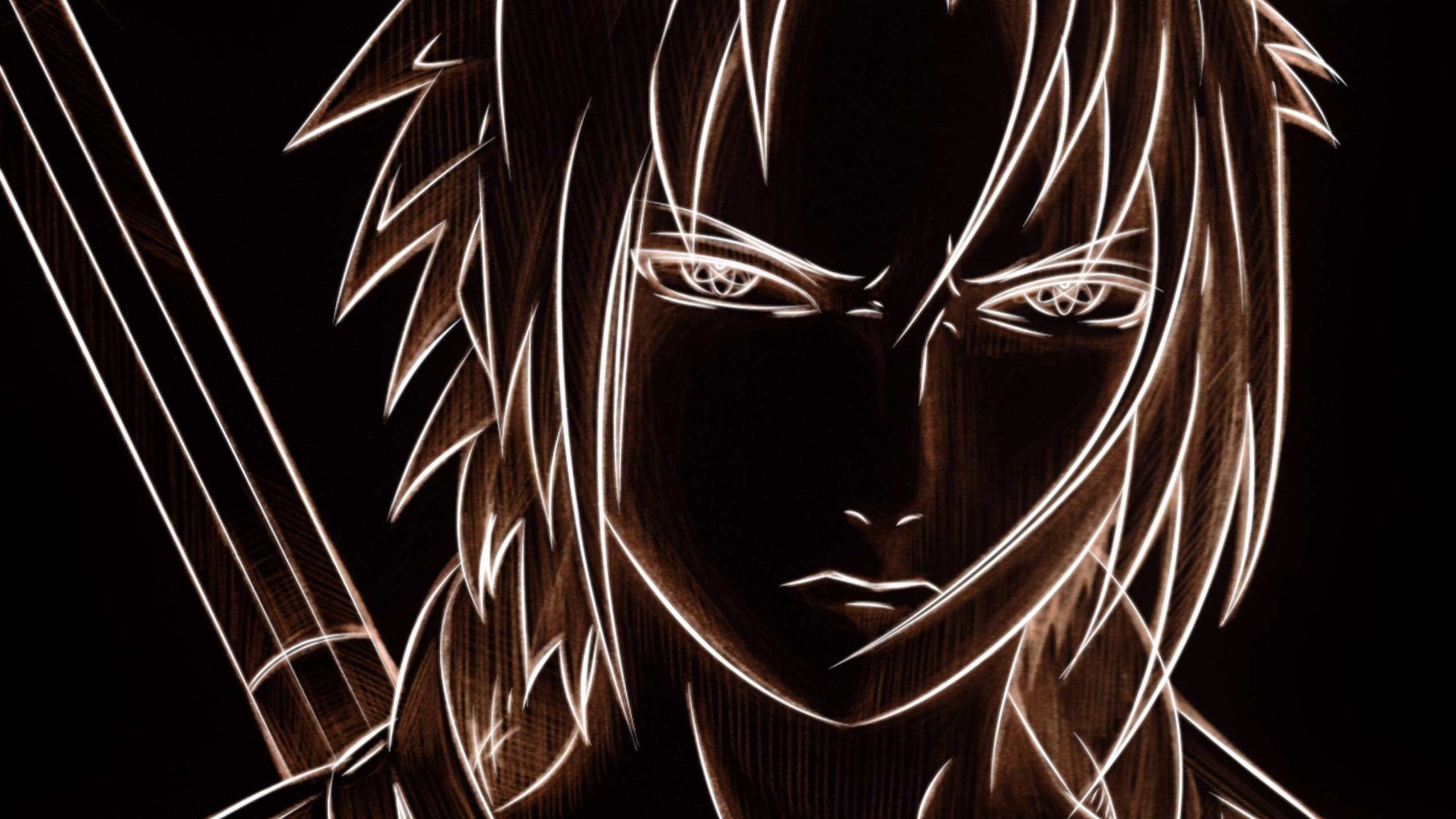 Wallpaper Sasuke Black Background Sasuke Sharingan Wallpapers 57