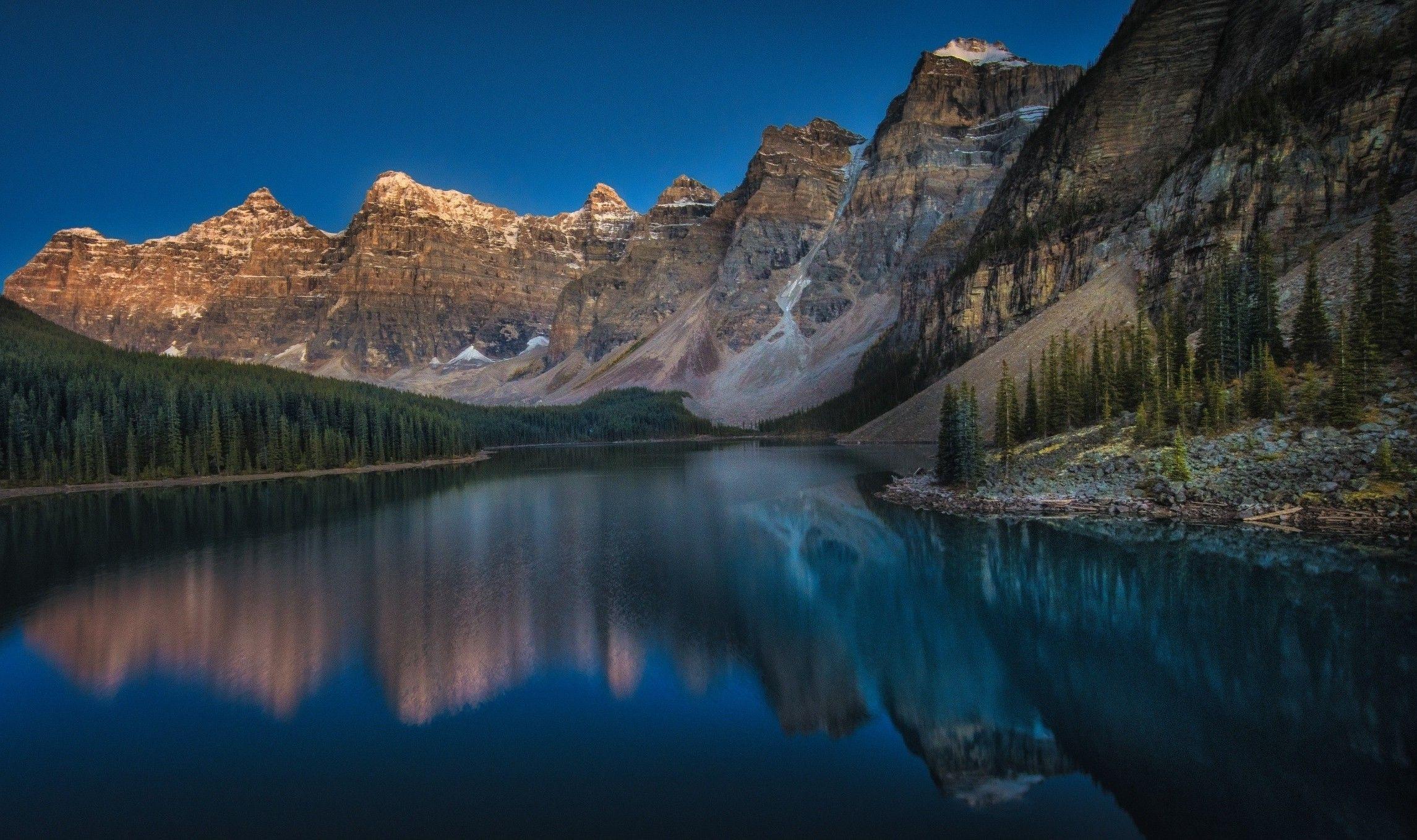 Blue Mountain Desktop Wallpapers Top Free Blue Mountain Desktop