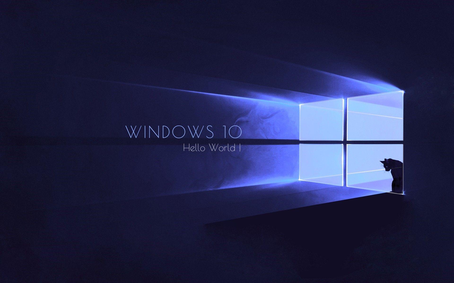 Windows 10 Pro Wallpapers Top Free Windows 10 Pro Backgrounds