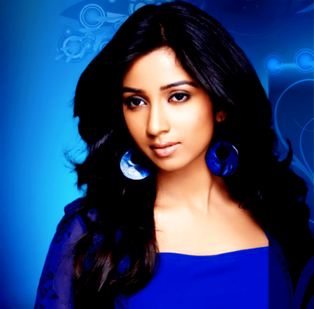 Shreya Ghoshal Wallpapers Top Free Shreya Ghoshal Backgrounds