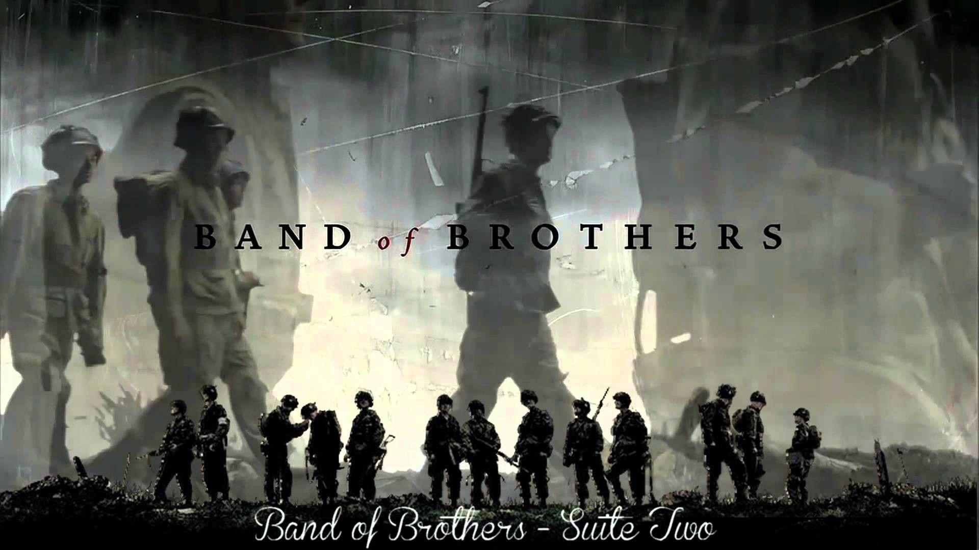 Band of Brothers Wallpapers Top Free Band of Brothers Backgrounds