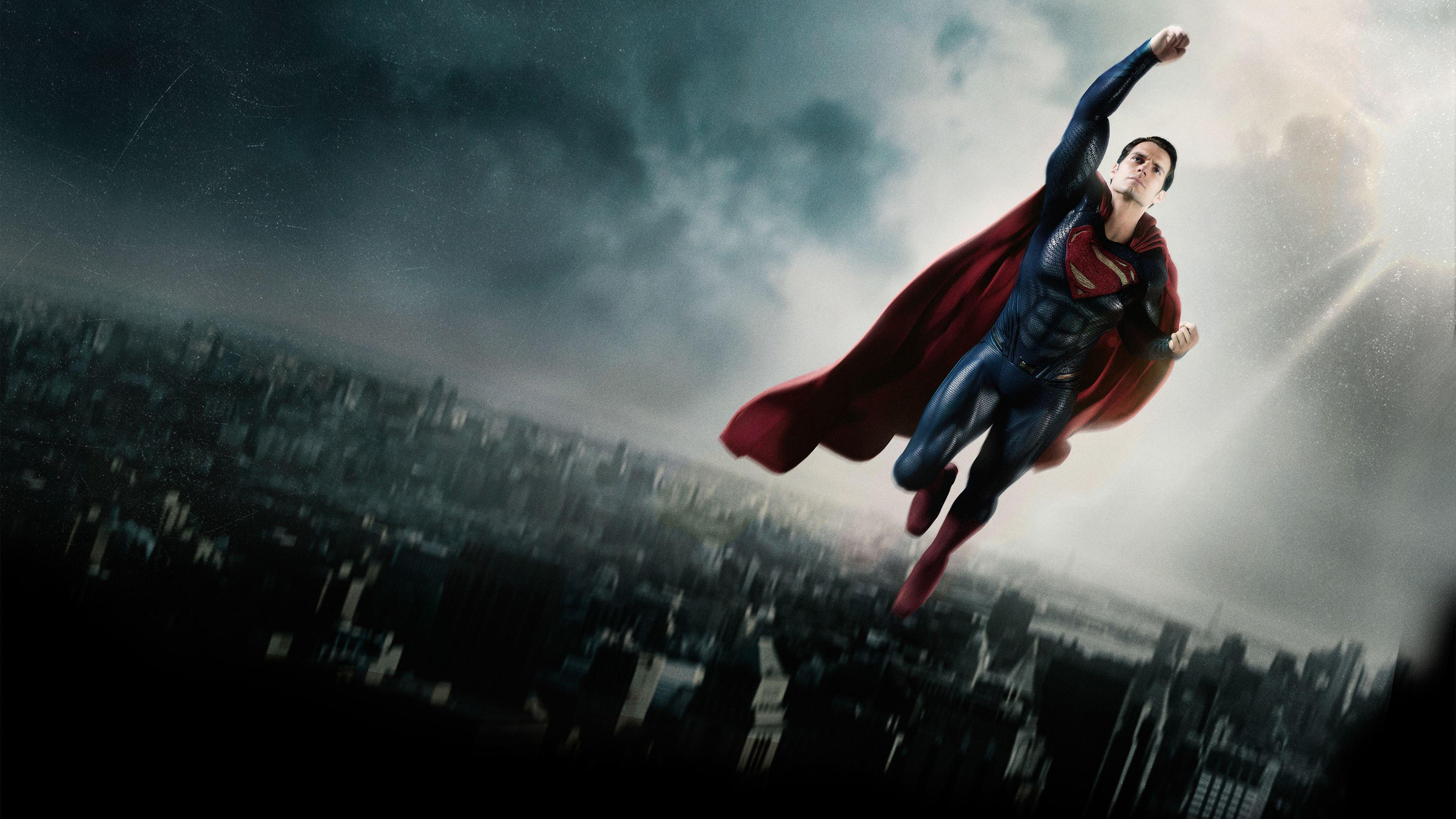 Superman 4K Wallpapers Top Free Superman 4K Backgrounds WallpaperAccess