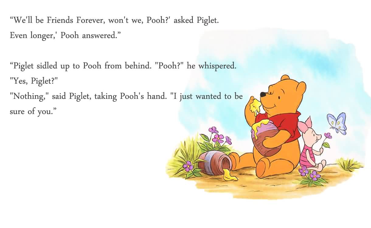 Winnie the Pooh Quotes Wallpapers Top Free Winnie the Pooh Quotes