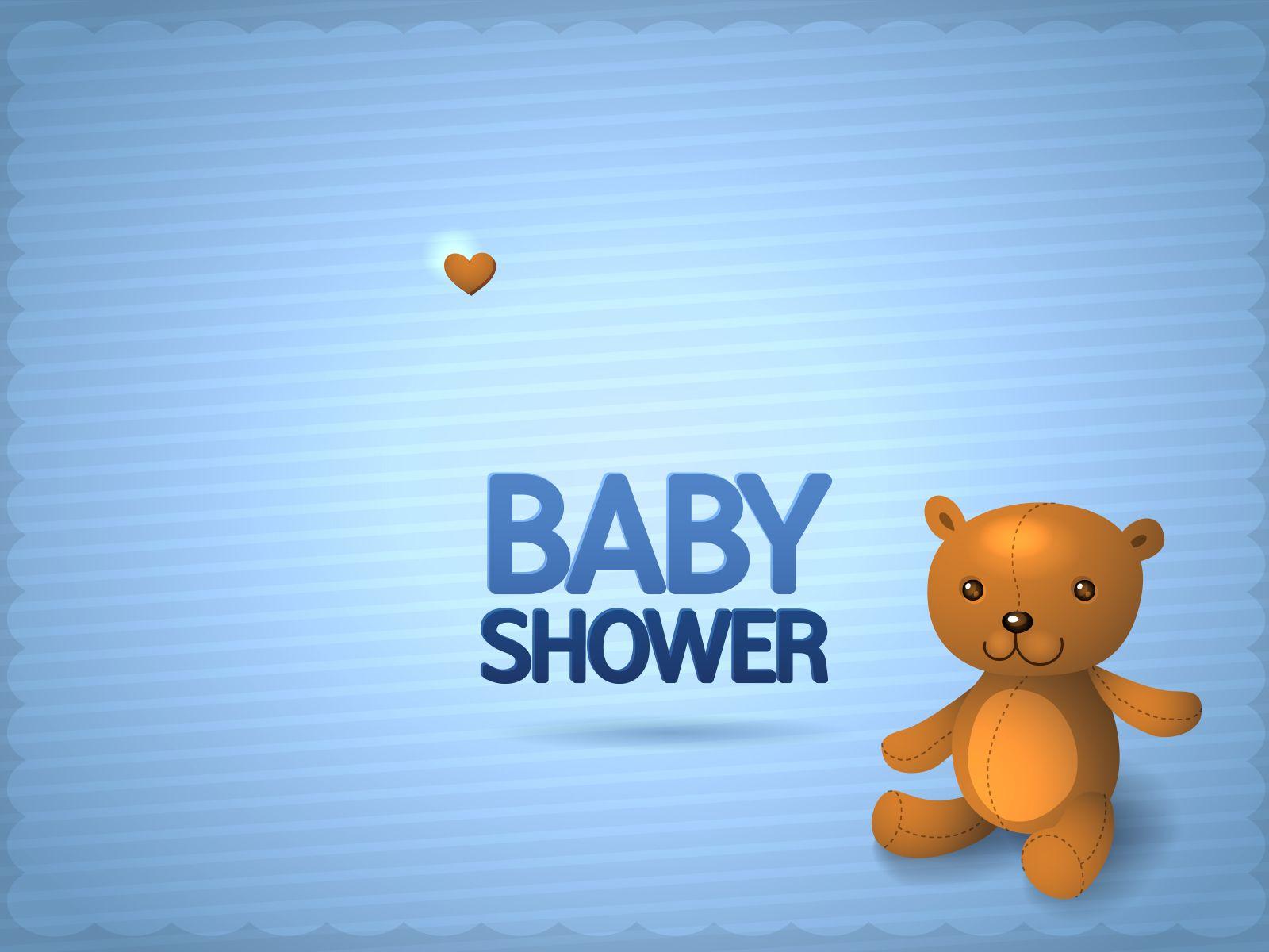 Baby Shower Wallpapers Top Free Baby Shower Backgrounds WallpaperAccess