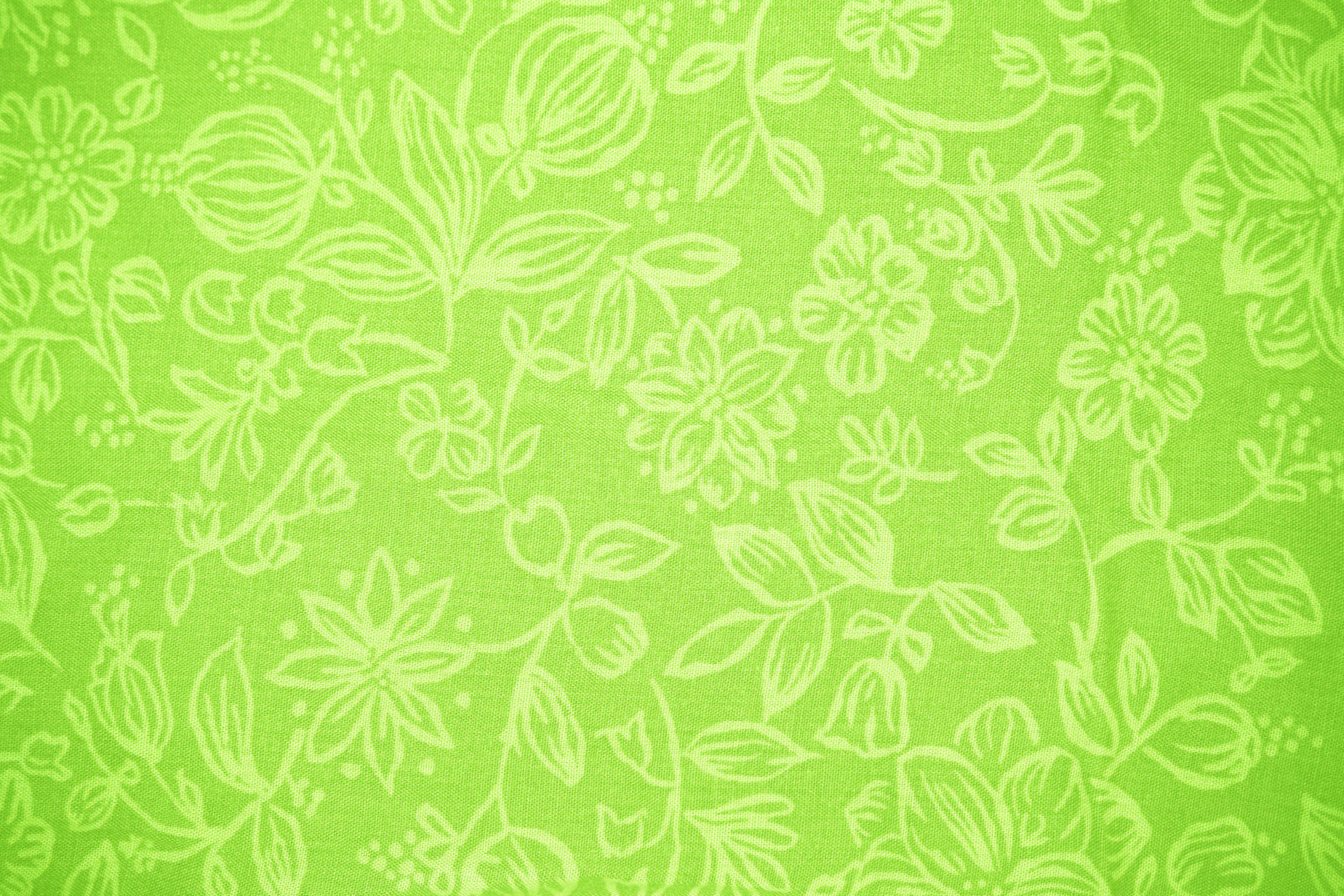 Green Floral Wallpapers Top Free Green Floral Backgrounds