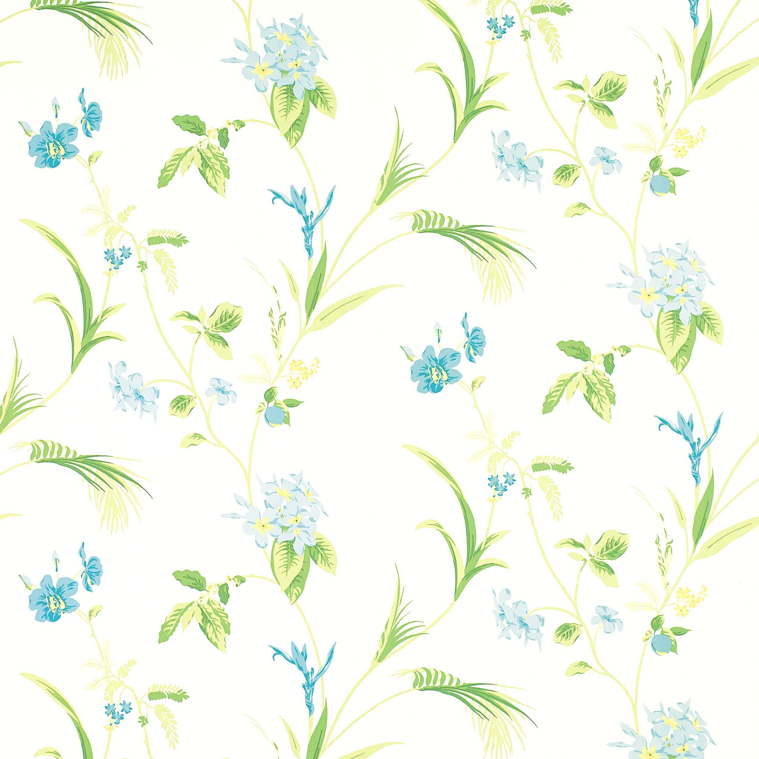 Green Floral Wallpapers Top Free Green Floral Backgrounds