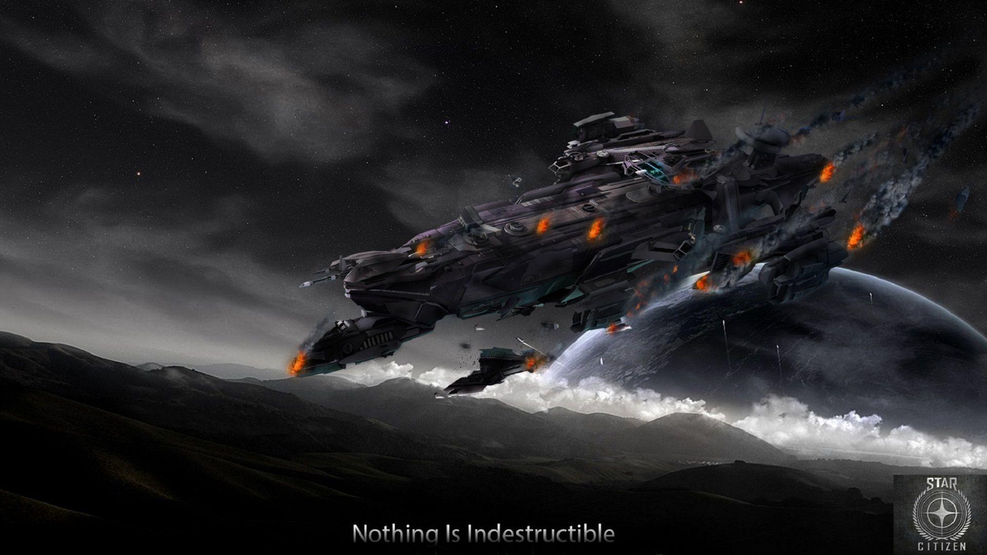 Star Citizen HD Wallpapers Top Free Star Citizen HD Backgrounds