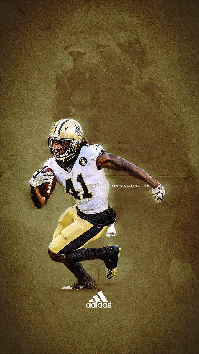 Alvin Kamara Wallpapers Top Free Alvin Kamara