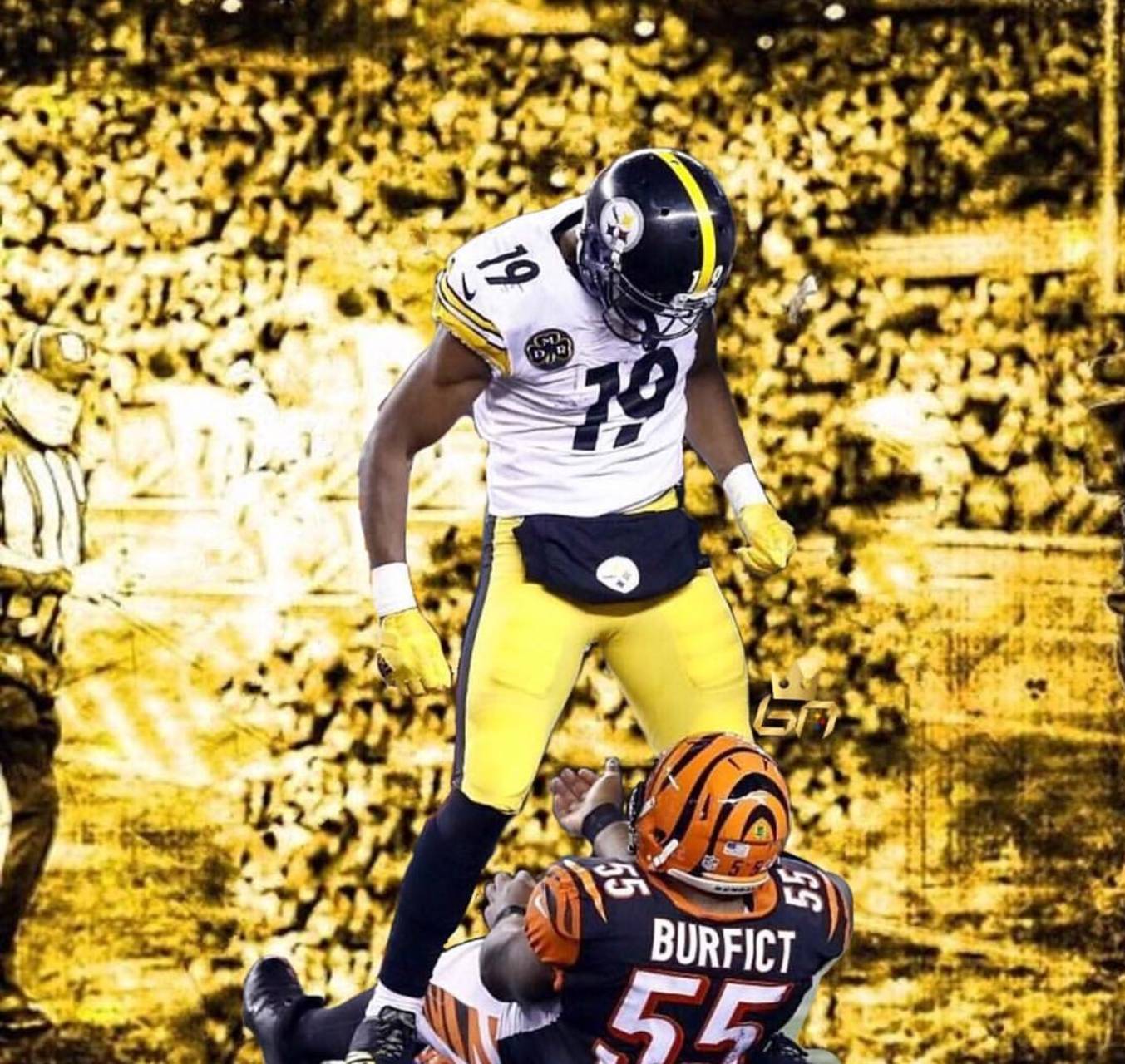 Juju Wallpapers Top Free Juju Backgrounds WallpaperAccess