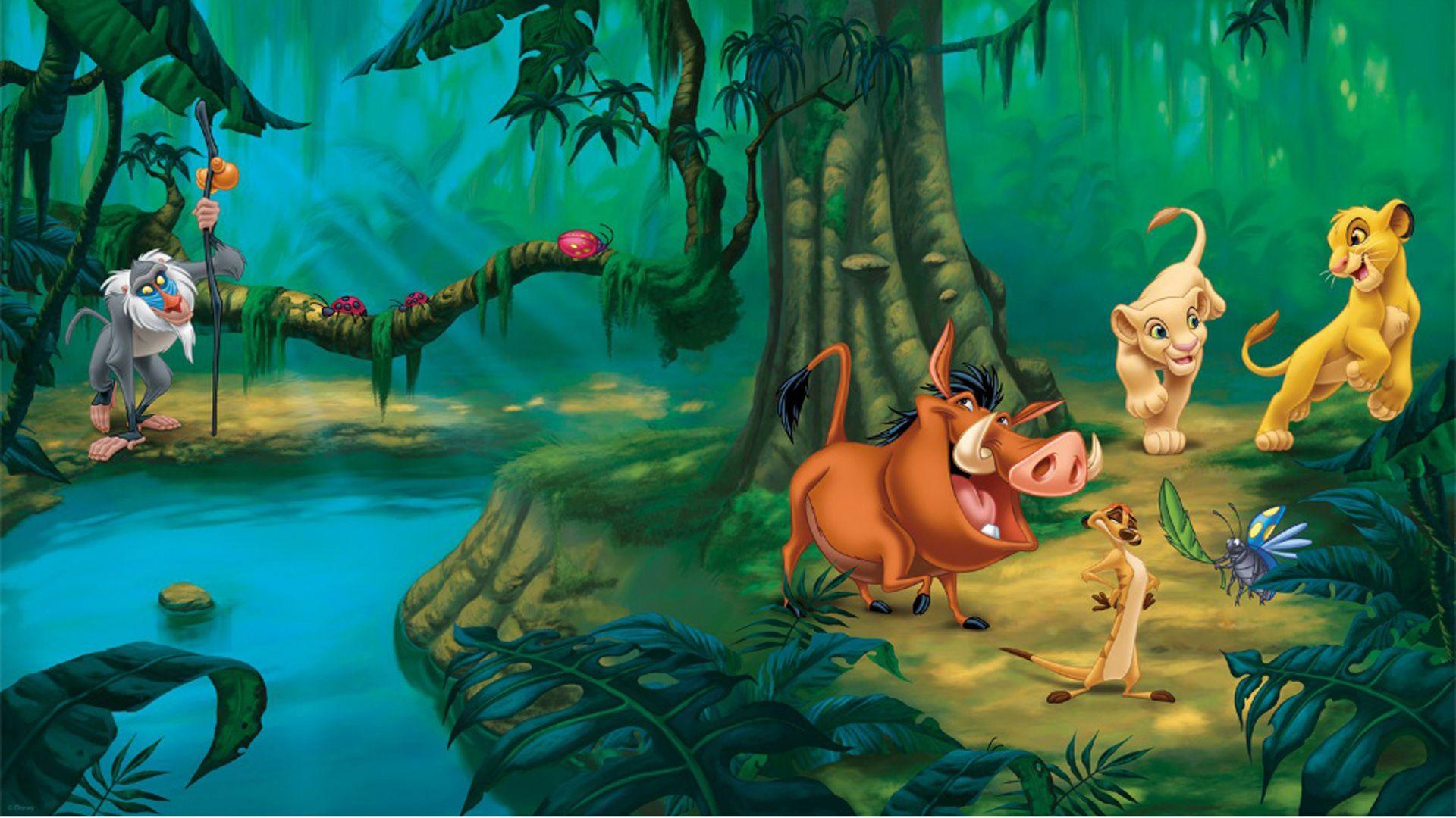 Simba and Nala Wallpapers Top Free Simba and Nala Backgrounds