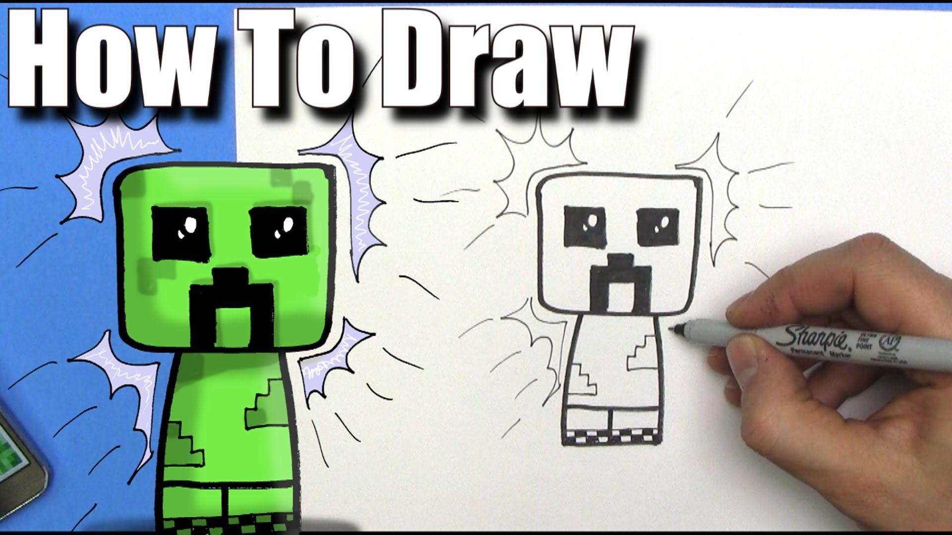 Minecraft Chibi Wallpapers Top Free Minecraft Chibi Backgrounds Wallpaperaccess