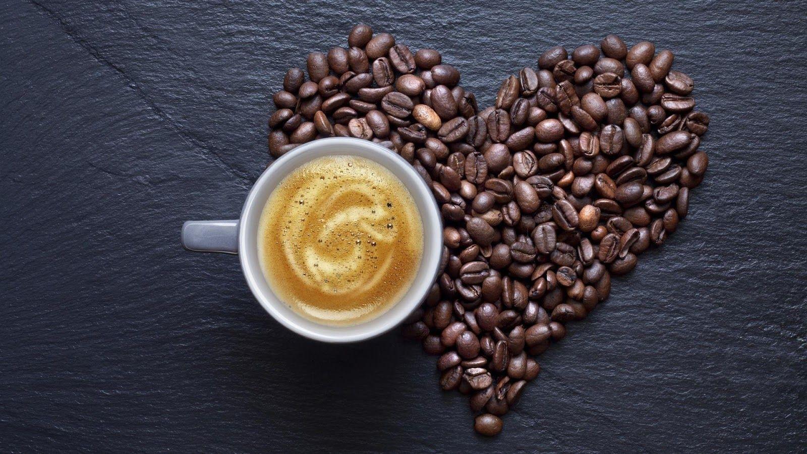 I Love Coffee Wallpapers Top Free I Love Coffee Backgrounds