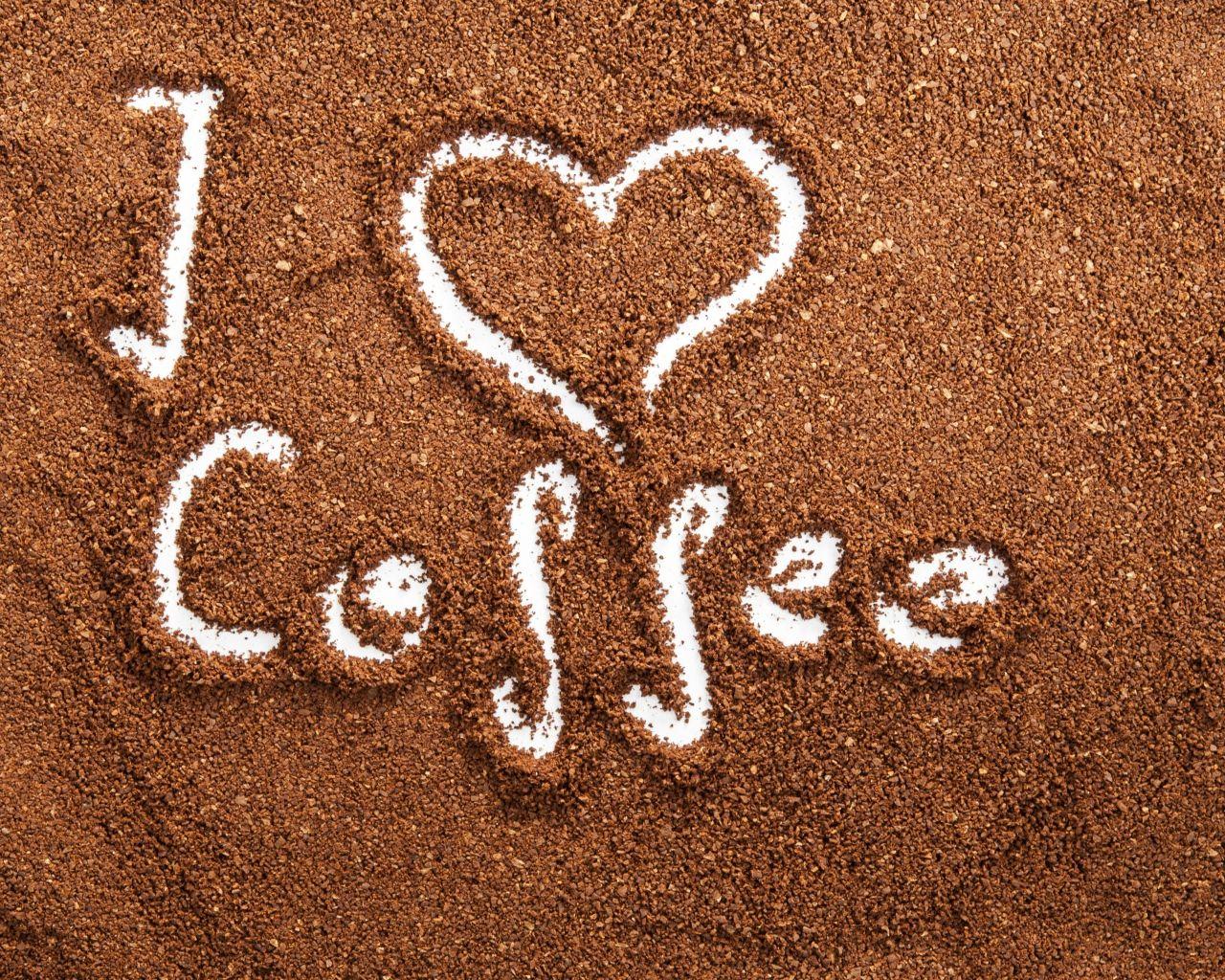 I Love Coffee Wallpapers Top Free I Love Coffee Backgrounds