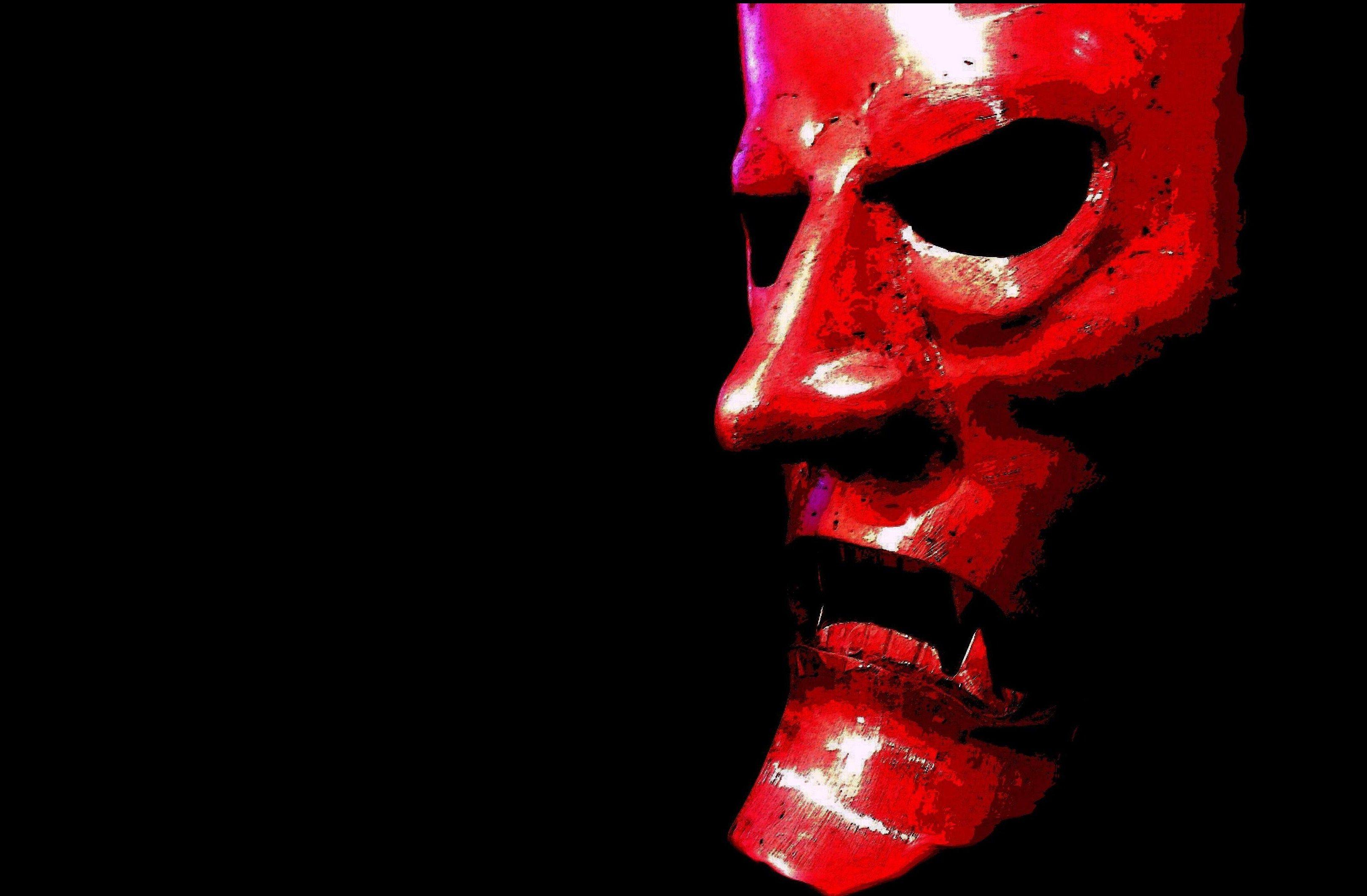 Red Devil Wallpapers Top Free Red Devil Backgrounds WallpaperAccess