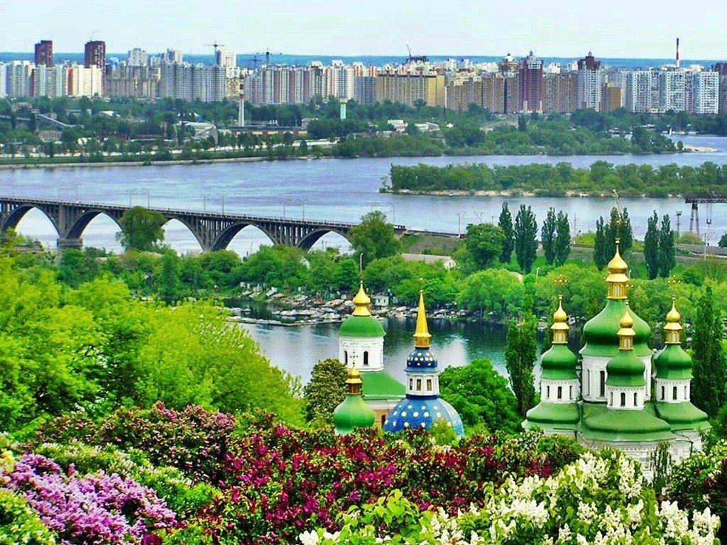 Kiev Wallpapers Top Free Kiev Backgrounds WallpaperAccess