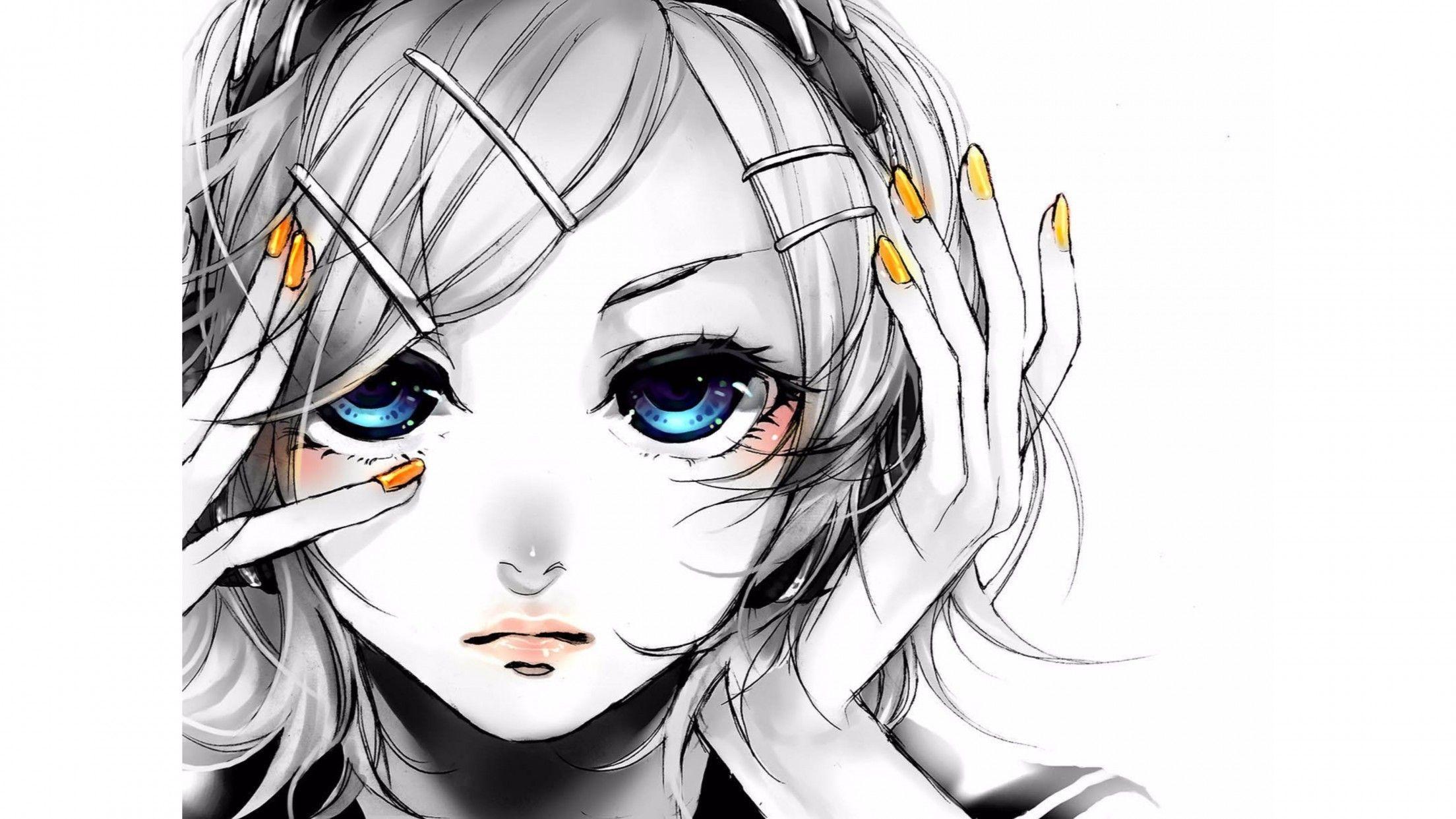 Tomboy Anime Wallpapers Top Free Tomboy Anime