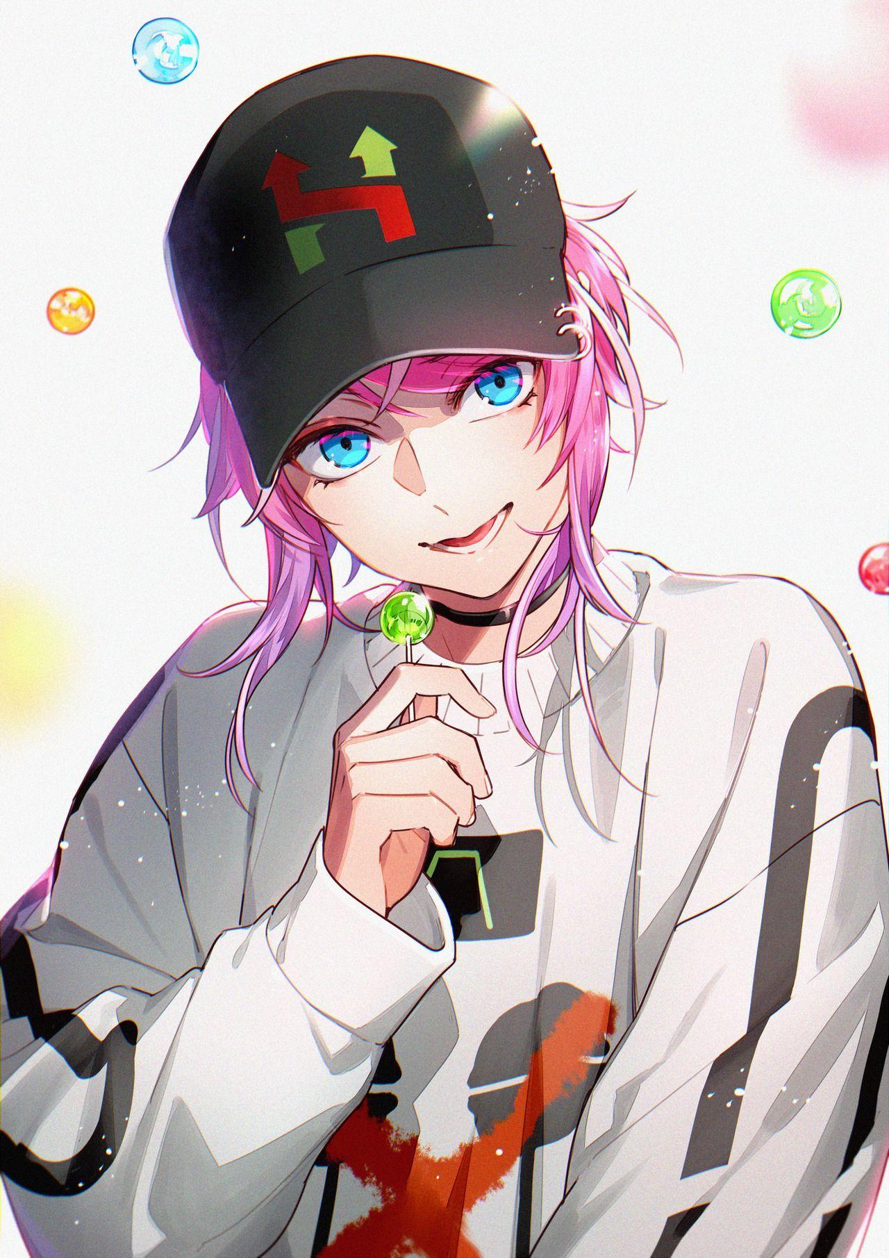 Tomboy Anime Wallpapers Top Free Tomboy Anime