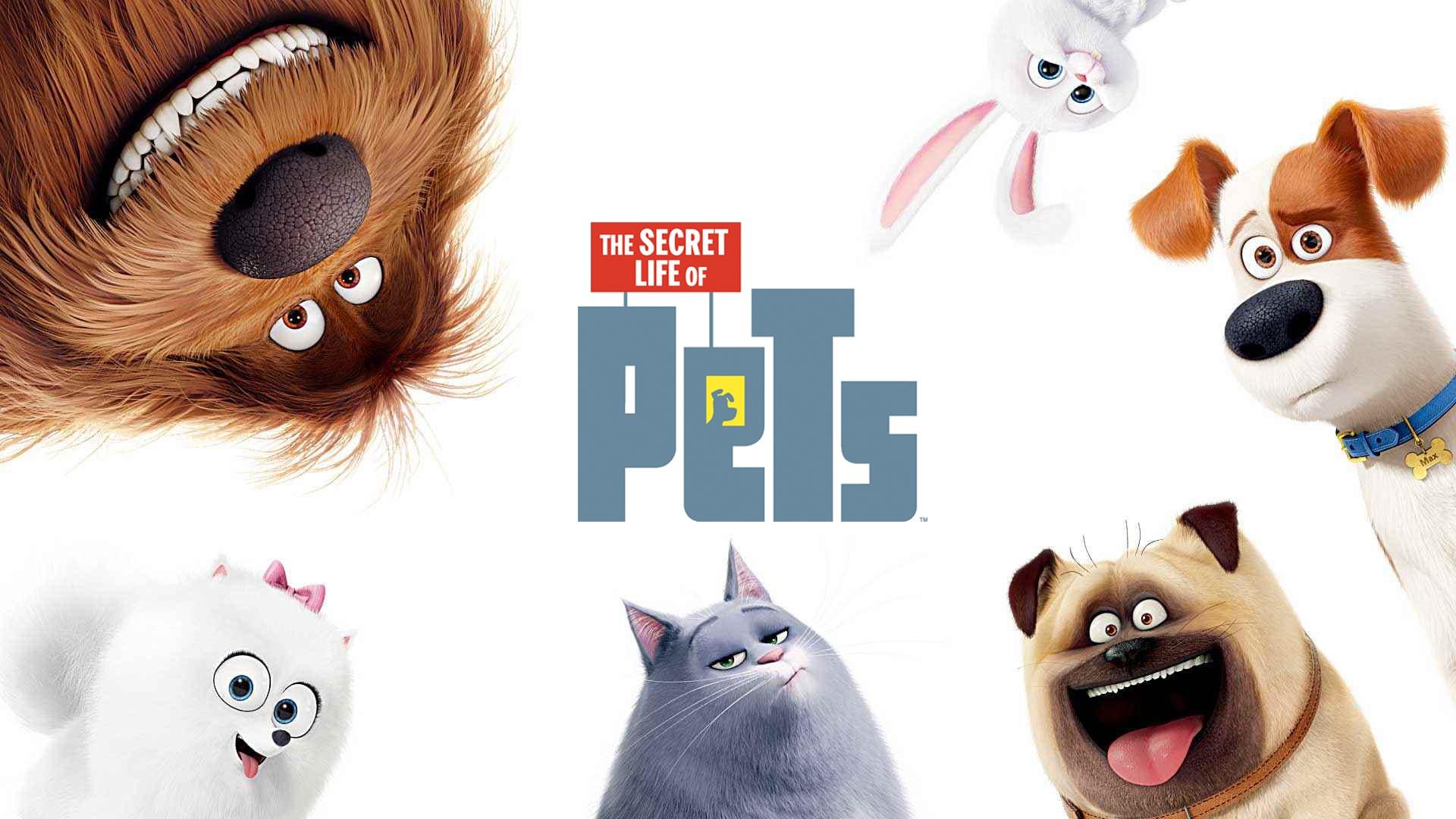 Secret Life Of Pets 2 Full Movie 'Secret Life of Pets' Cast Meet