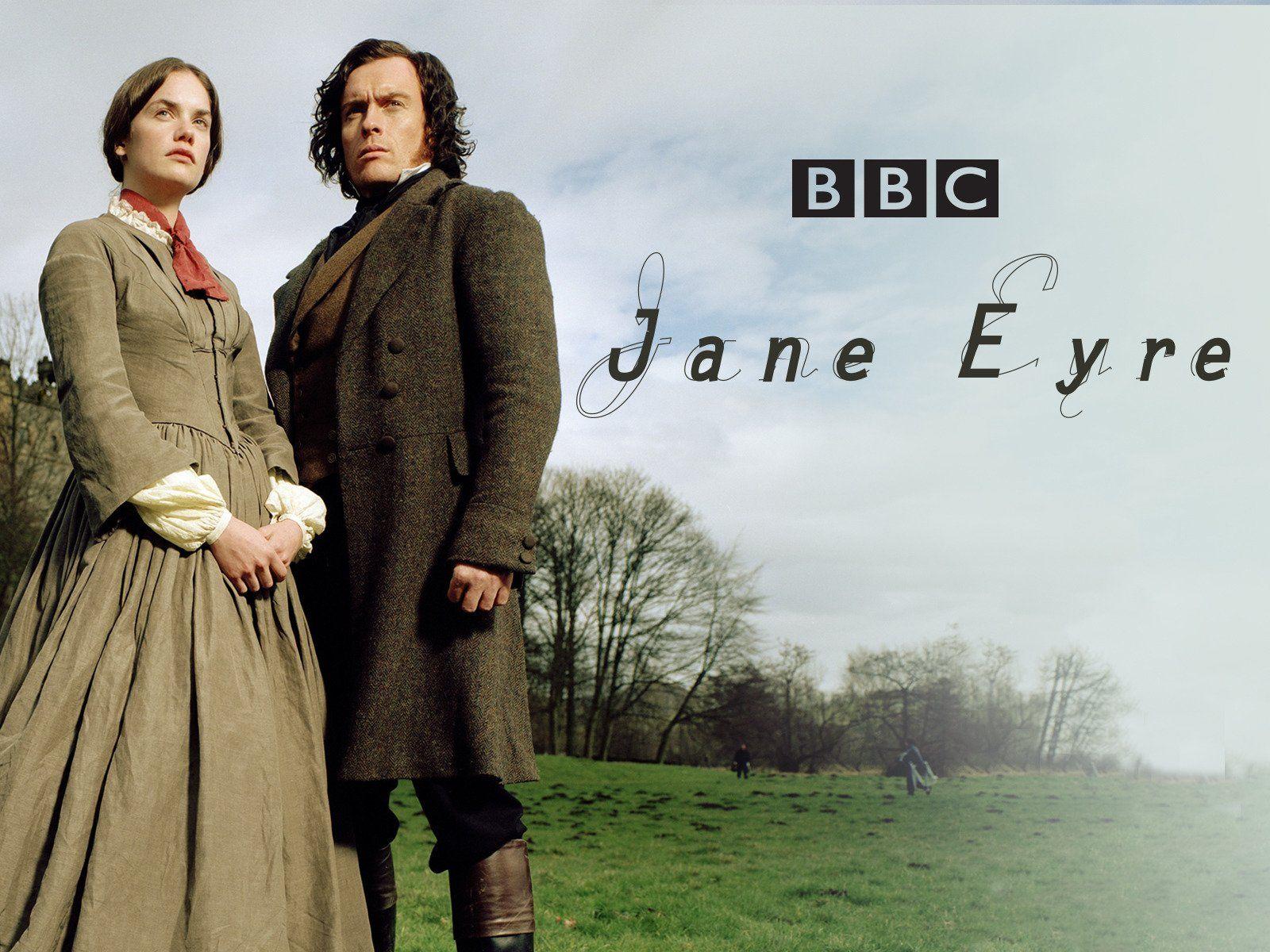 Jane Eyre Wallpapers Top Free Jane Eyre Backgrounds WallpaperAccess
