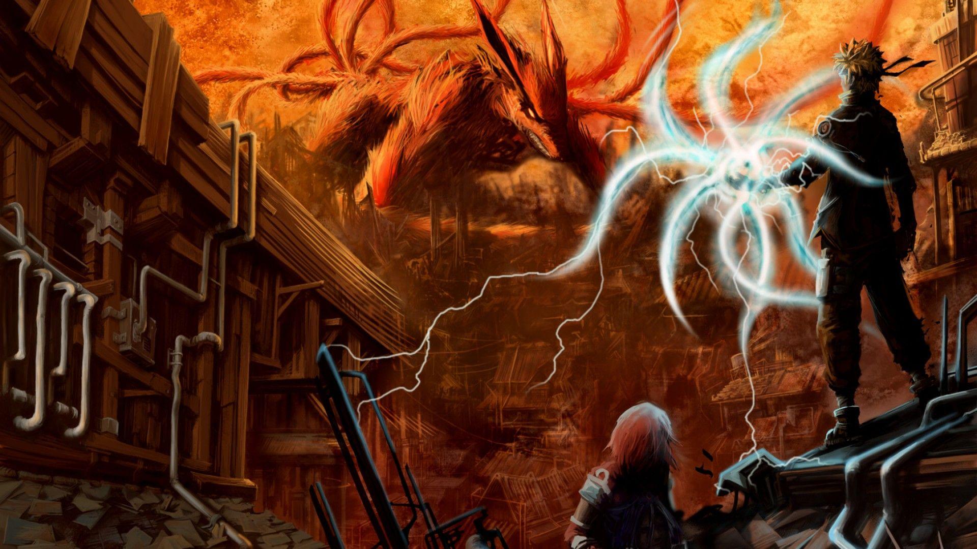 Epic Naruto Wallpapers Top Free Epic Naruto Backgrounds