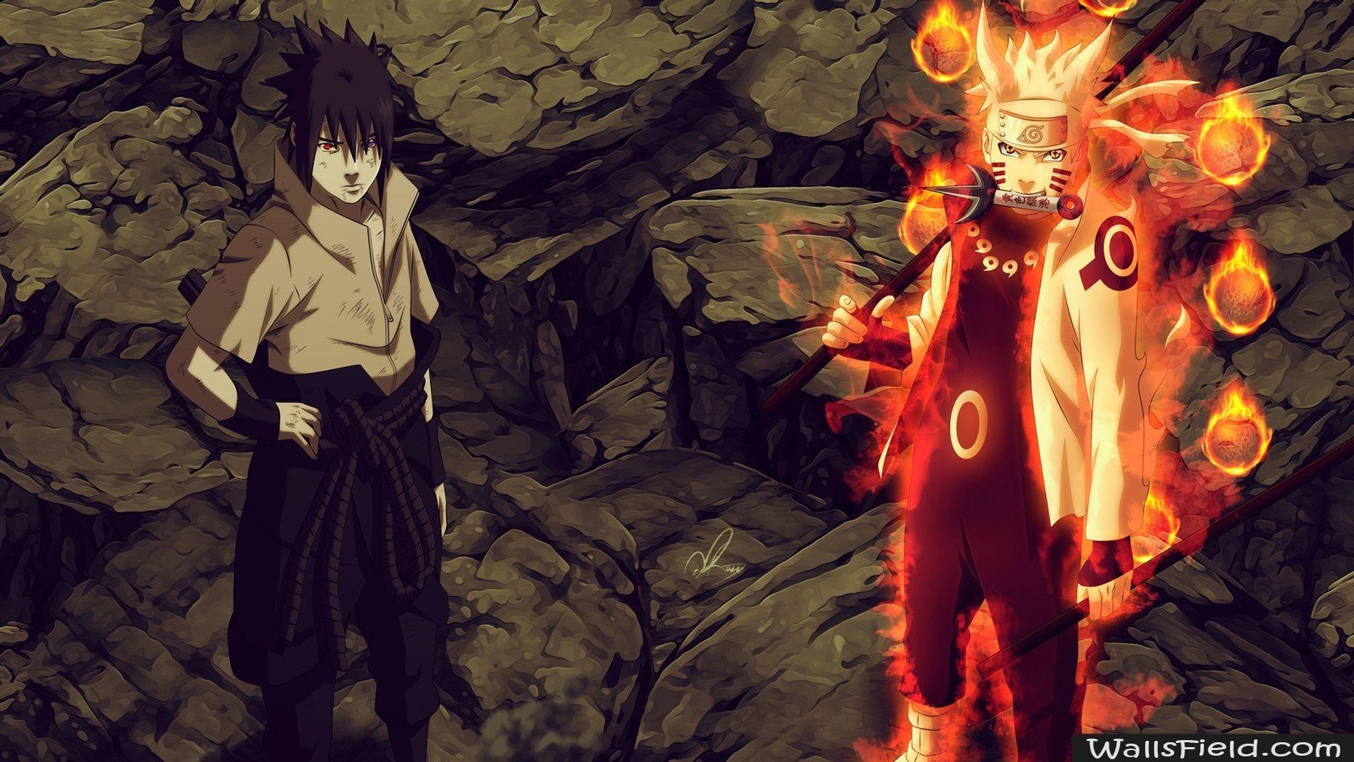 Epic Naruto Wallpapers Top Free Epic Naruto Backgrounds