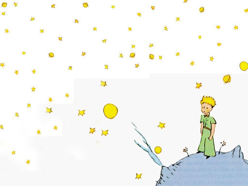 Le Petit Prince Wallpapers Top Free Le Petit Prince Backgrounds