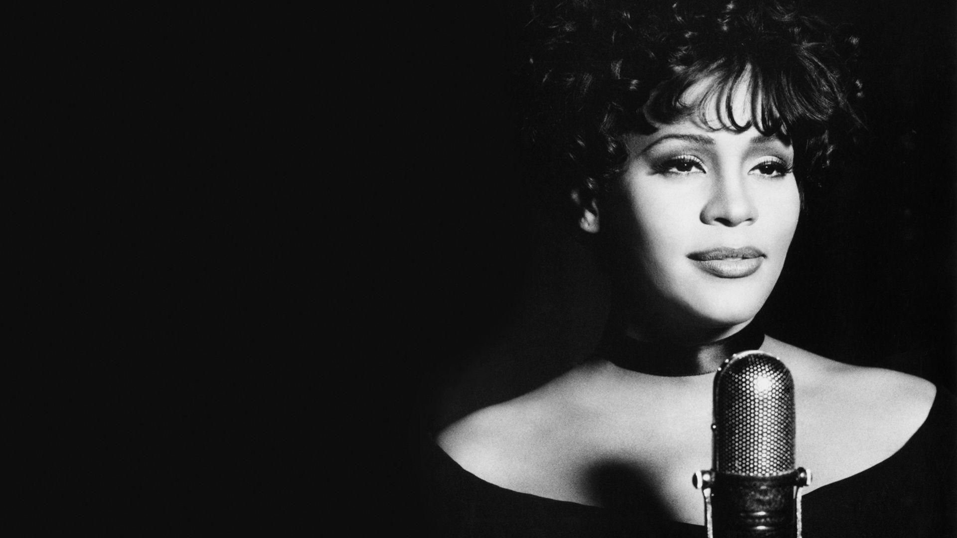 Whitney Houston Wallpapers Top Free Whitney Houston Backgrounds