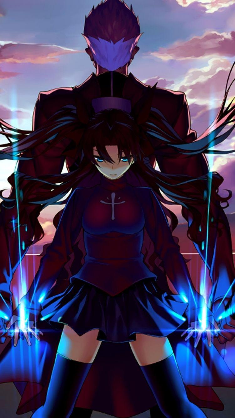 HD Anime Phone Wallpapers Top Free HD Anime Phone Backgrounds WallpaperAccess