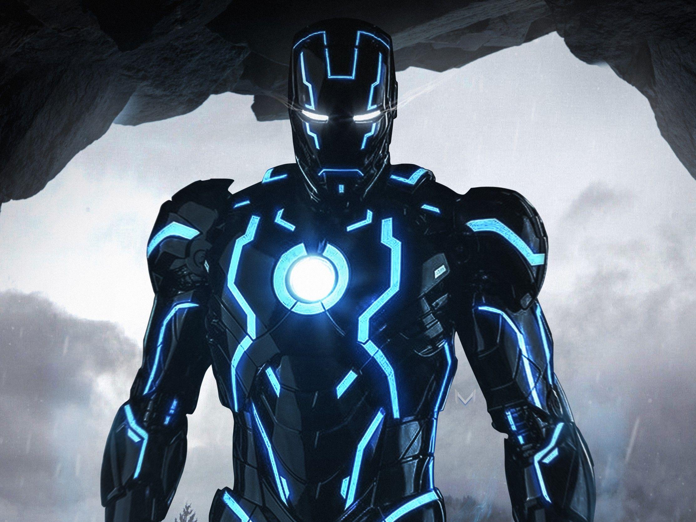 Iron Man iPad Wallpapers Top Free Iron Man iPad Backgrounds