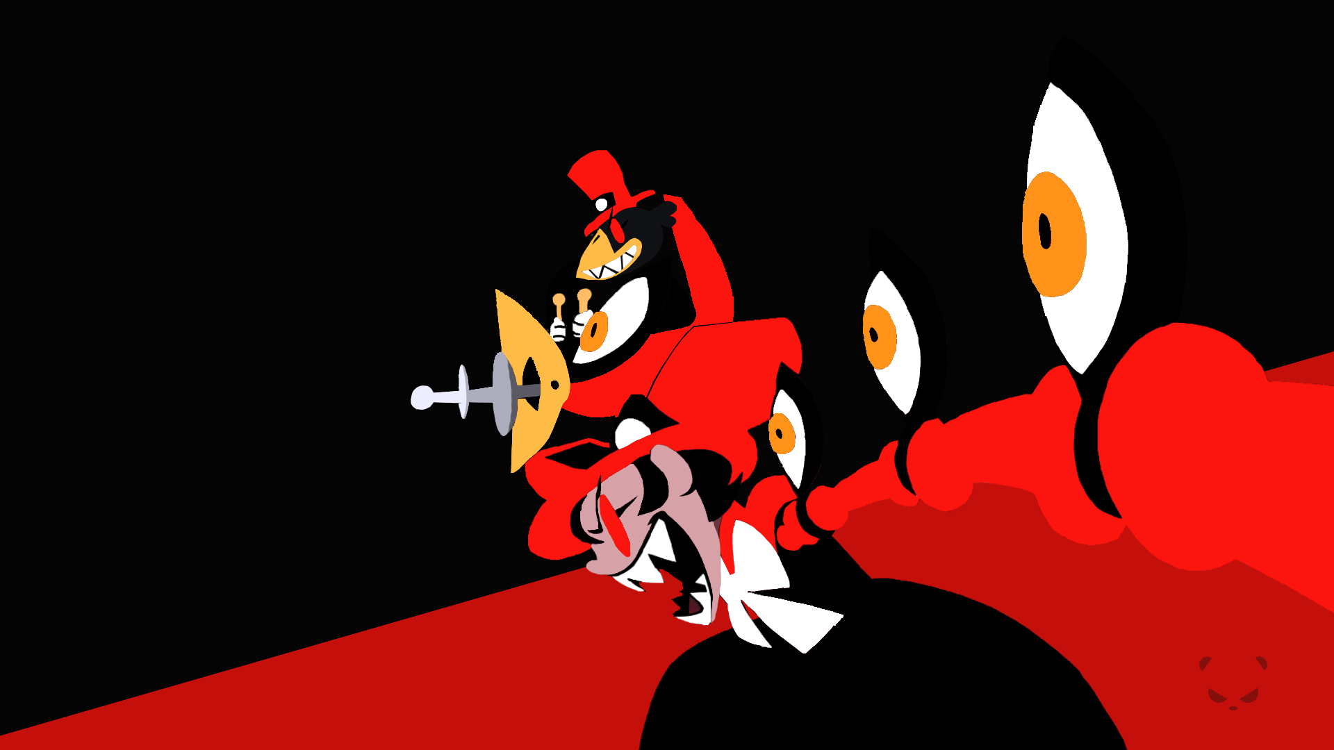 Skullgirls Wallpapers Top Free Skullgirls Backgrounds WallpaperAccess