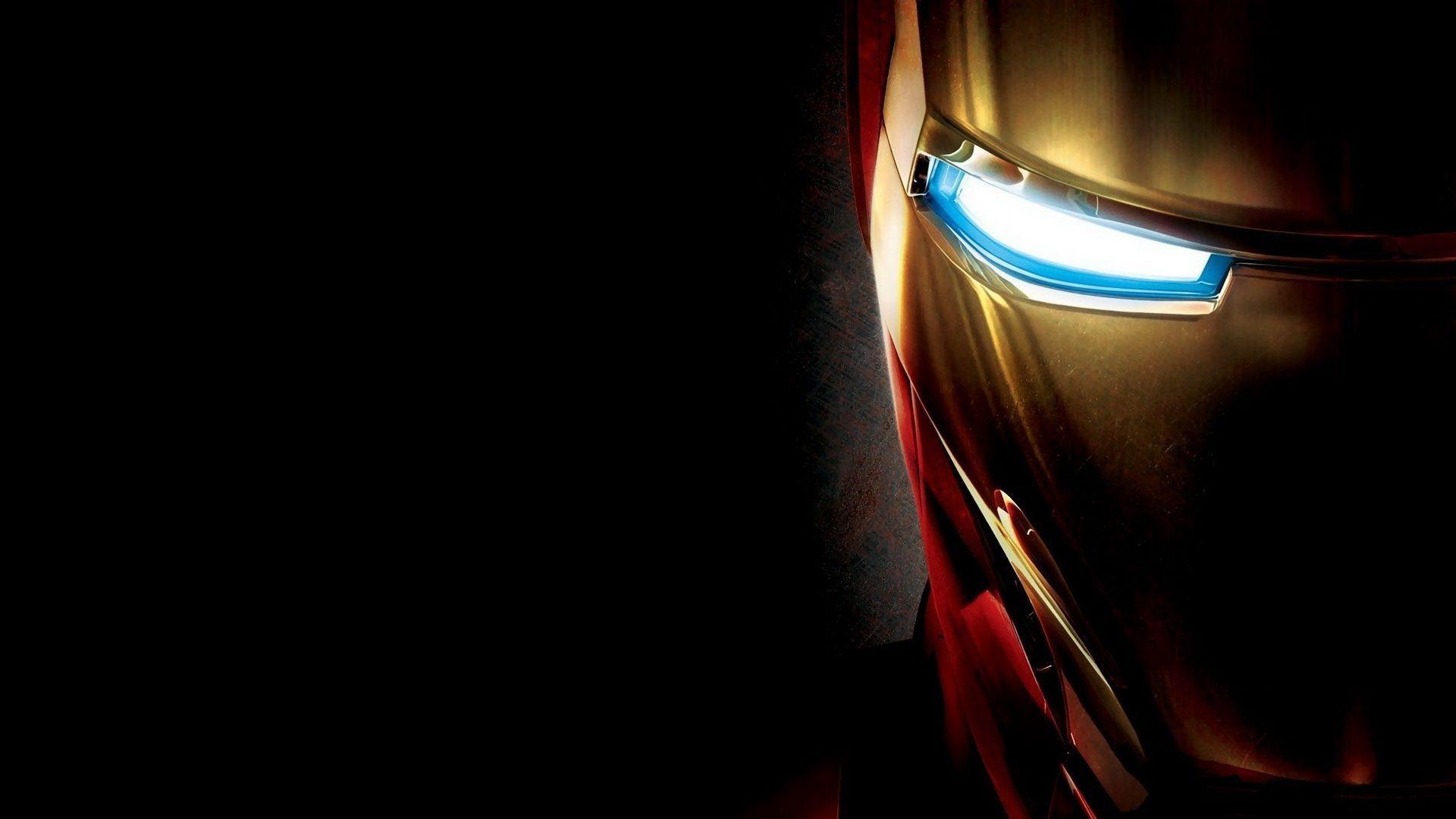 Iron Man Dark Wallpapers Top Free Iron Man Dark Backgrounds