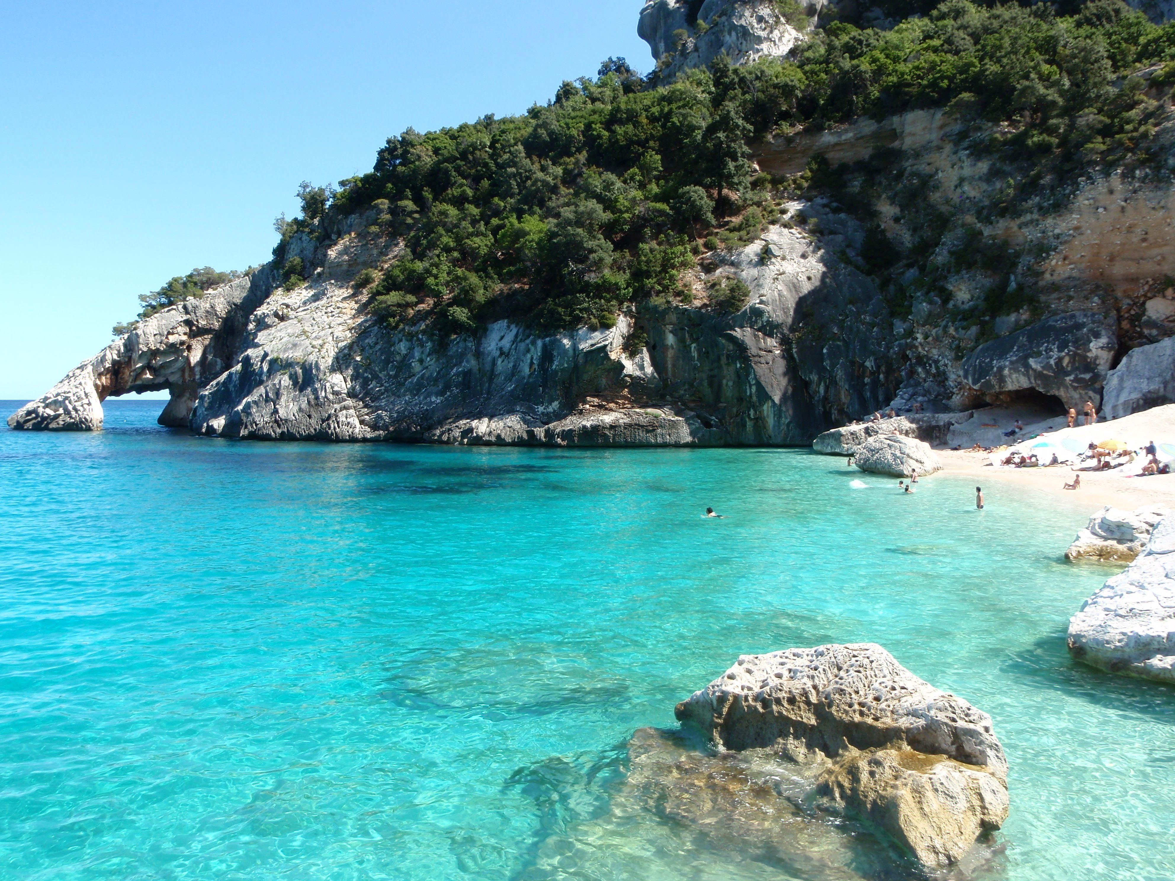 Sardinia Wallpapers Top Free Sardinia Backgrounds WallpaperAccess