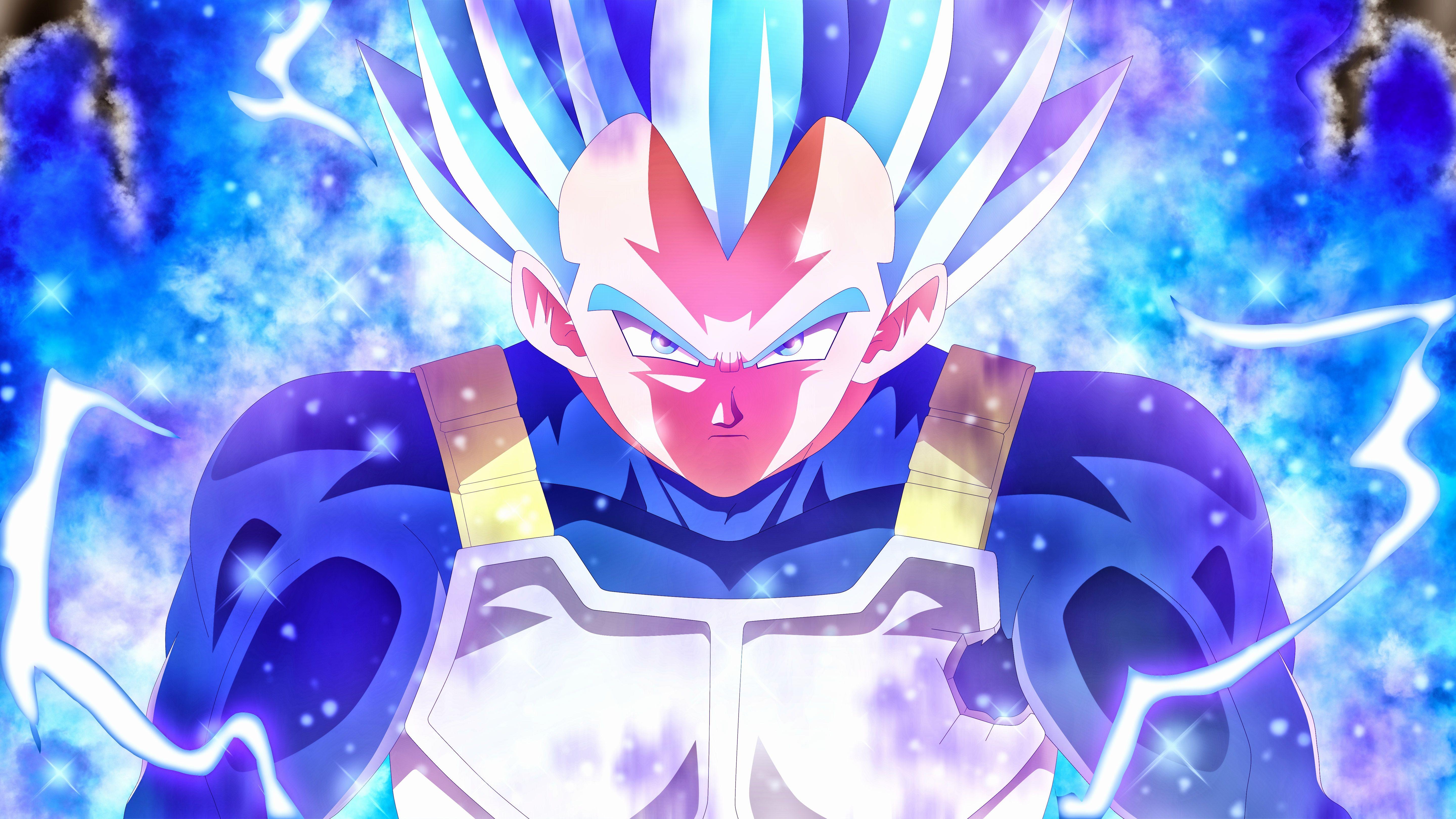Vegeta 4k Wallpapers Top Free Vegeta 4k Backgrounds