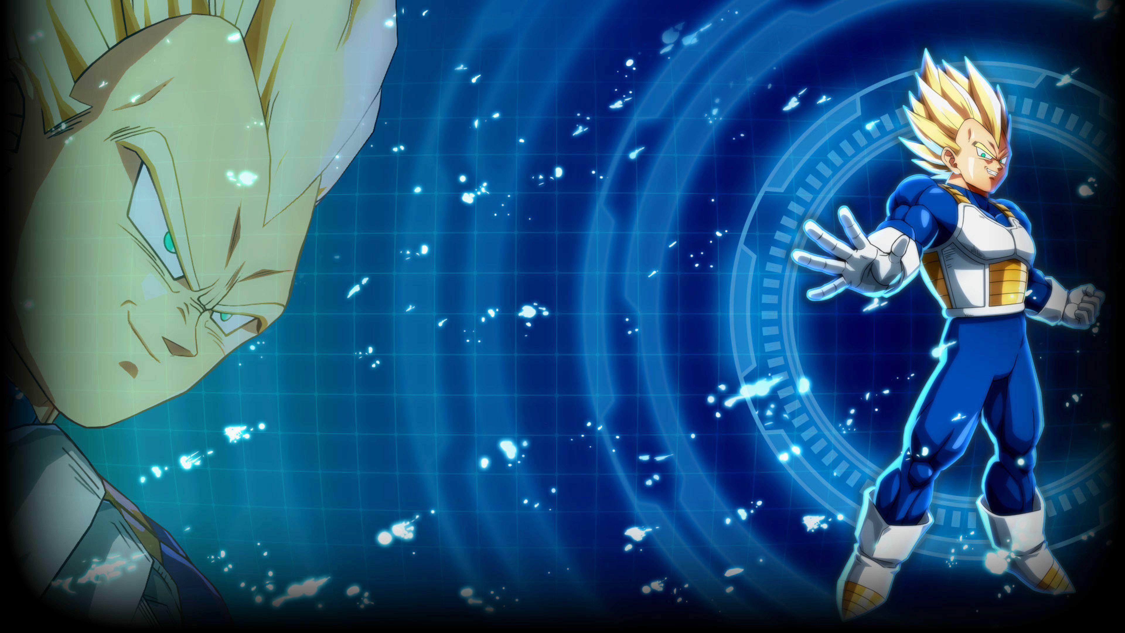 Vegeta 4k Wallpapers Top Free Vegeta 4k Backgrounds WallpaperAccess