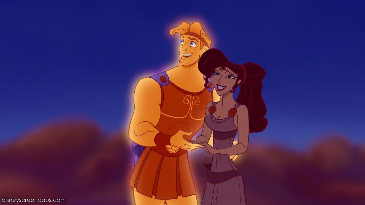 Hercules Disney Wallpapers Top Free Hercules Disney Backgrounds