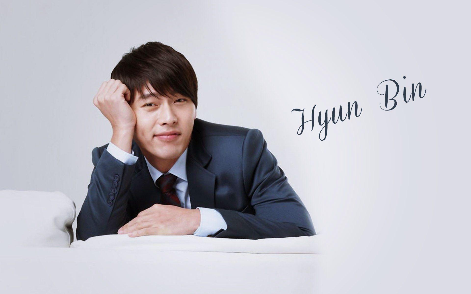Hyun Bin Wallpapers Top Free Hyun Bin Backgrounds WallpaperAccess