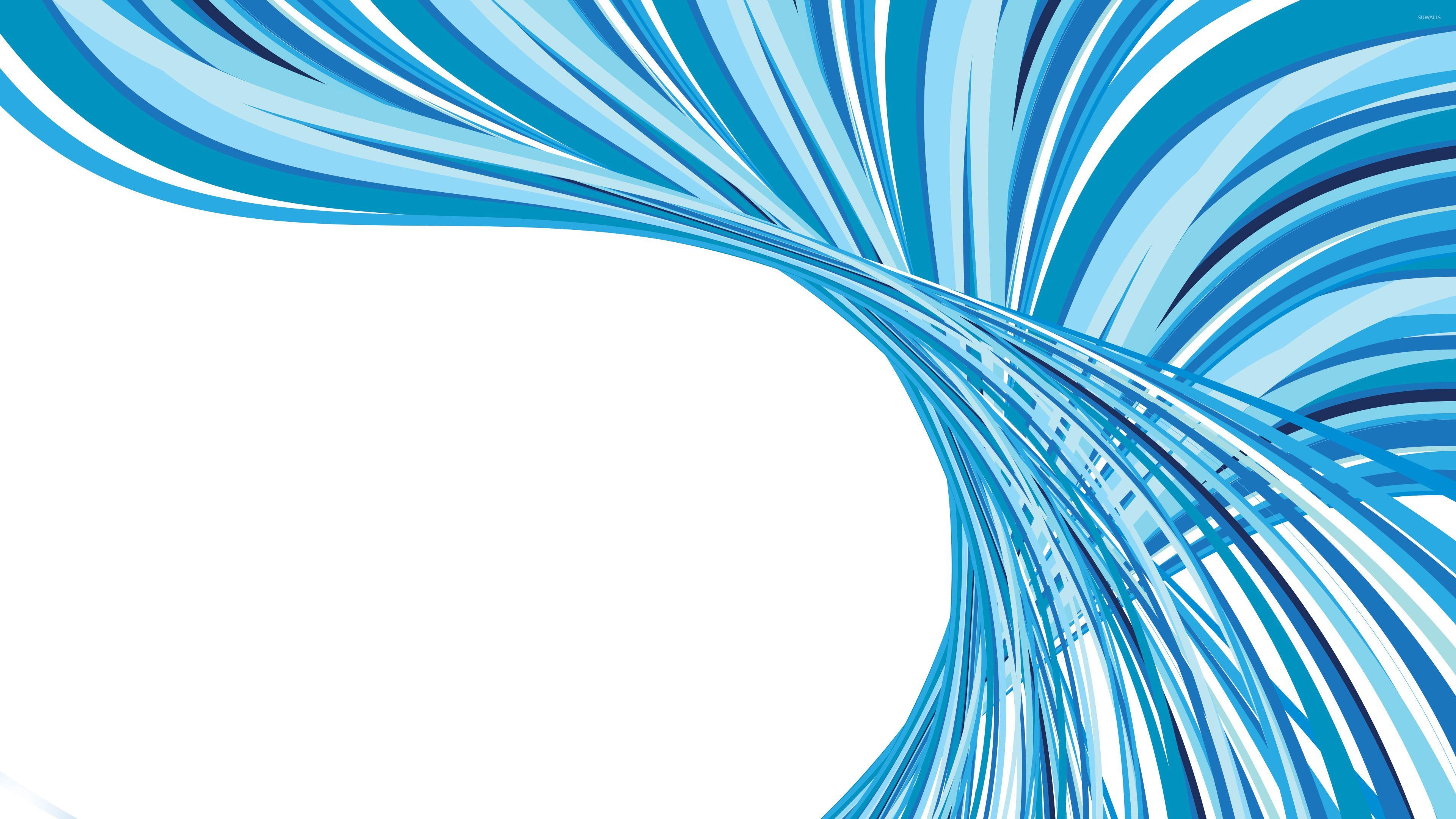 Blue Vector Wallpapers Top Free Blue Vector Backgrounds WallpaperAccess