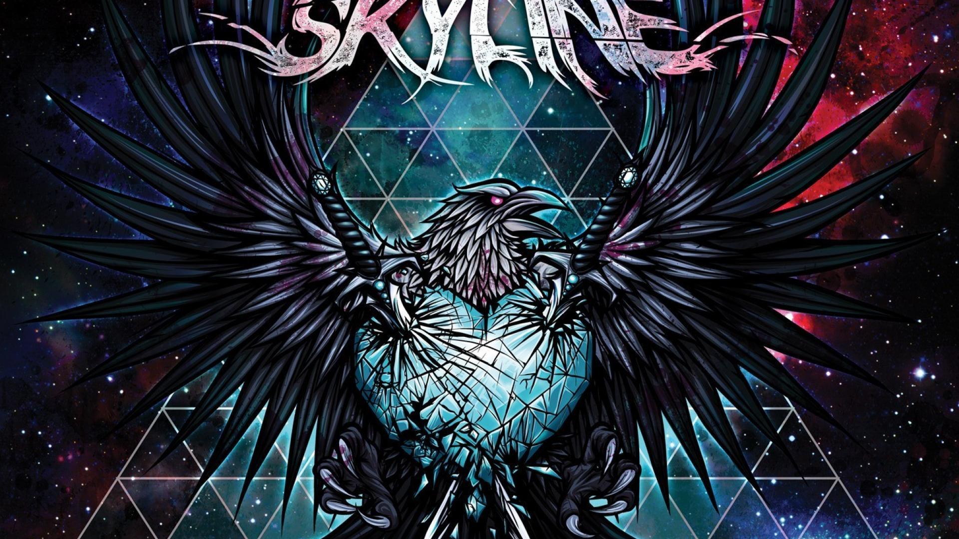 Metal Music Wallpapers Top Free Metal Music Backgrounds WallpaperAccess