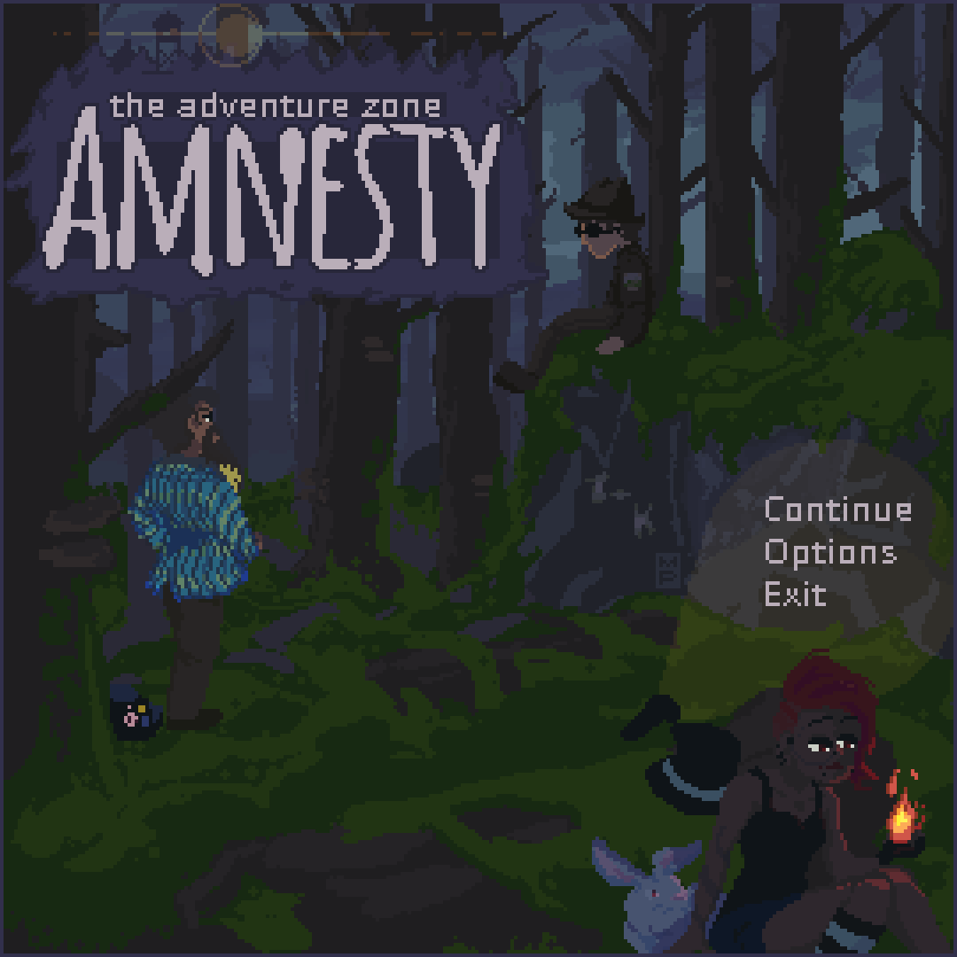 The Adventure Zone Wallpapers Top Free The Adventure Zone Backgrounds