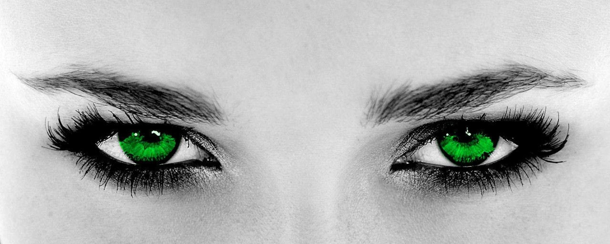 Green Eyes Wallpapers Top Free Green Eyes Backgrounds WallpaperAccess