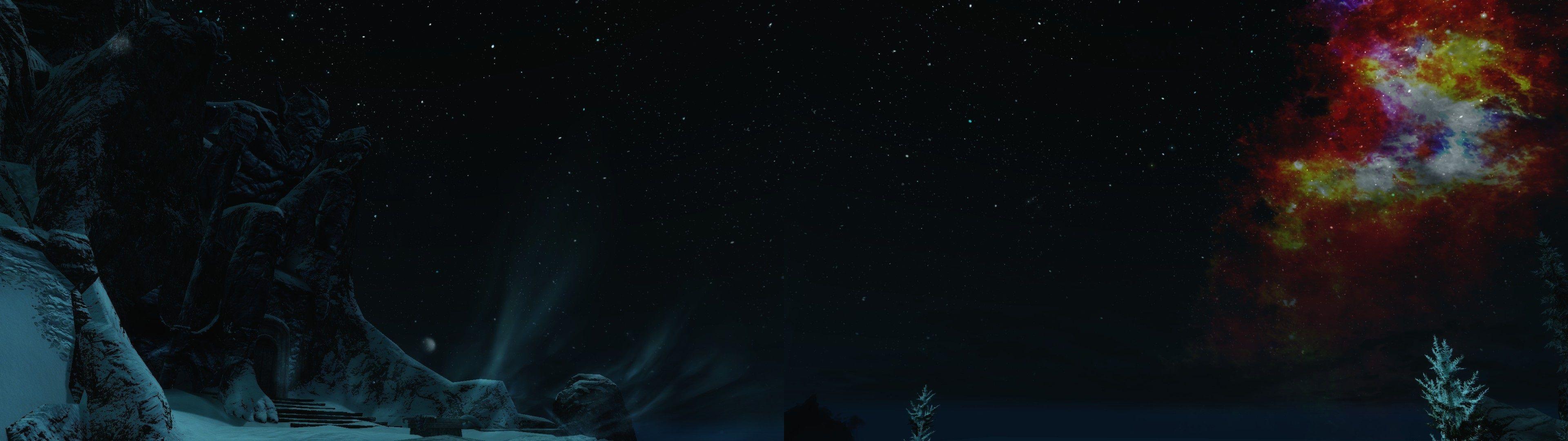 Dark Dual Screen Wallpapers Top Free Dark Dual Screen Backgrounds