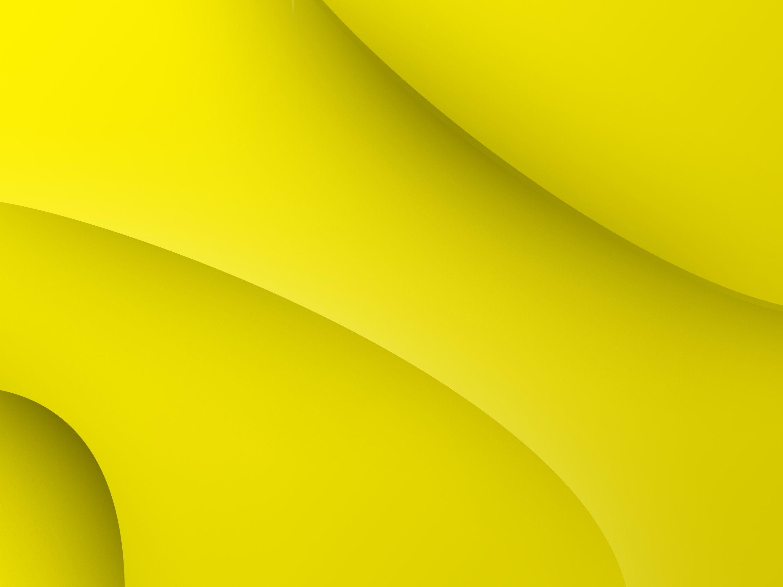 Solid Yellow Wallpapers Top Free Solid Yellow Backgrounds