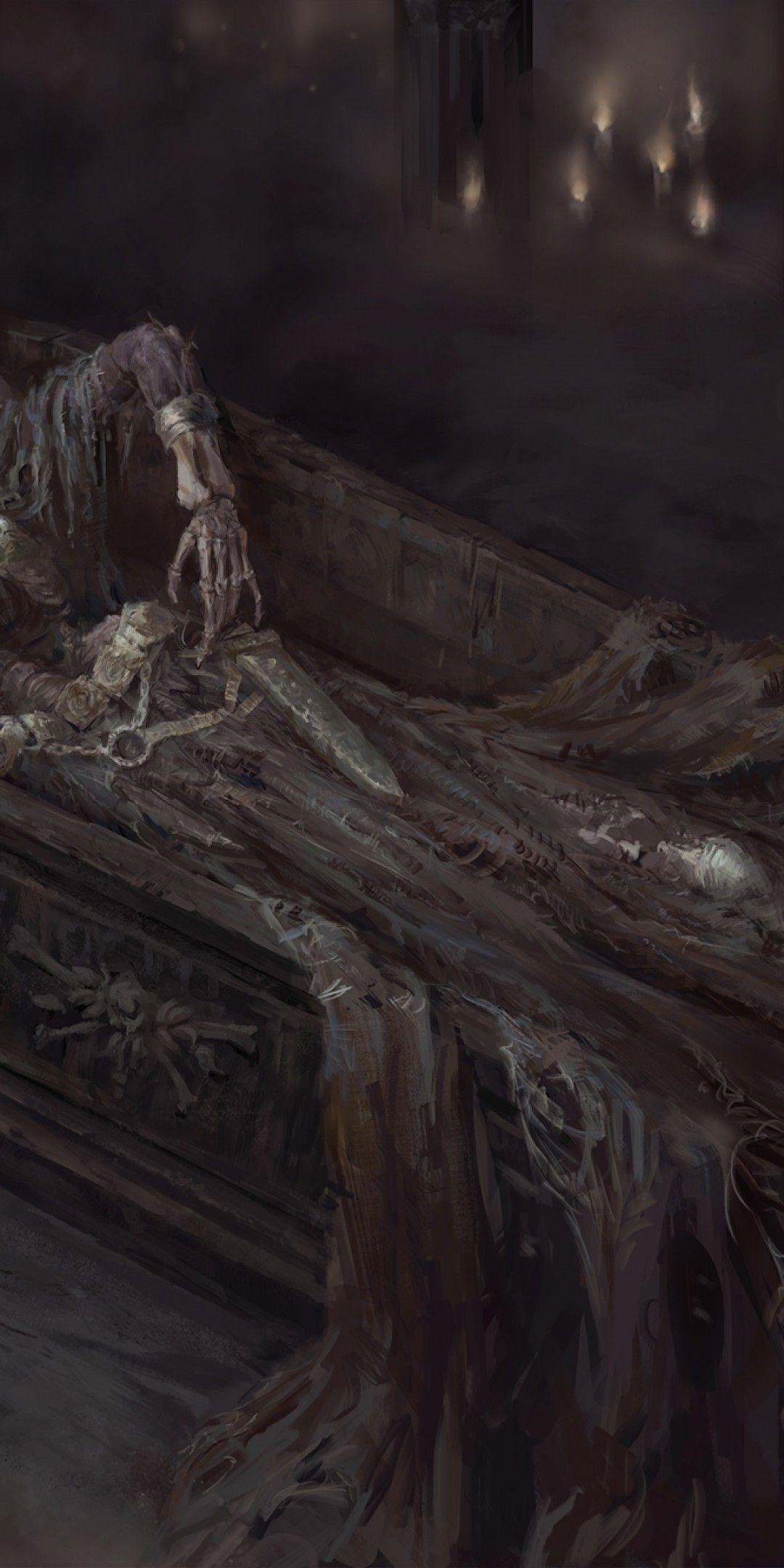 Coffin Wallpapers Top Free Coffin Backgrounds WallpaperAccess