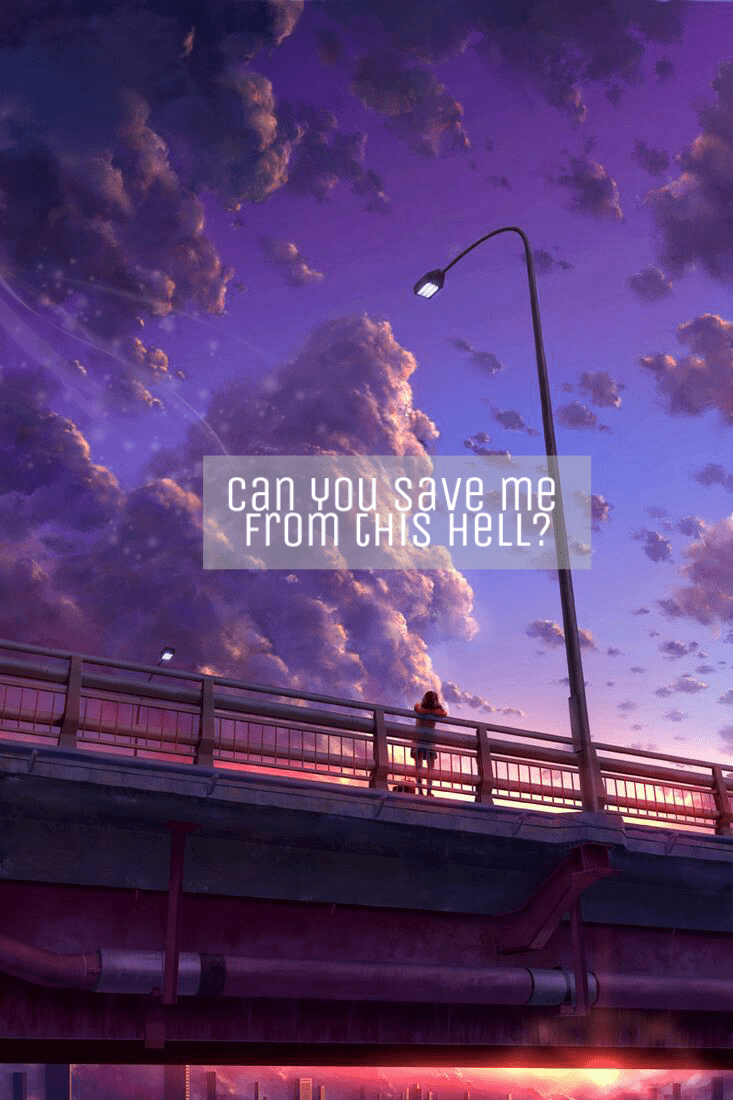 Blue and Purple Aesthetic Wallpapers Top Free Blue and Purple