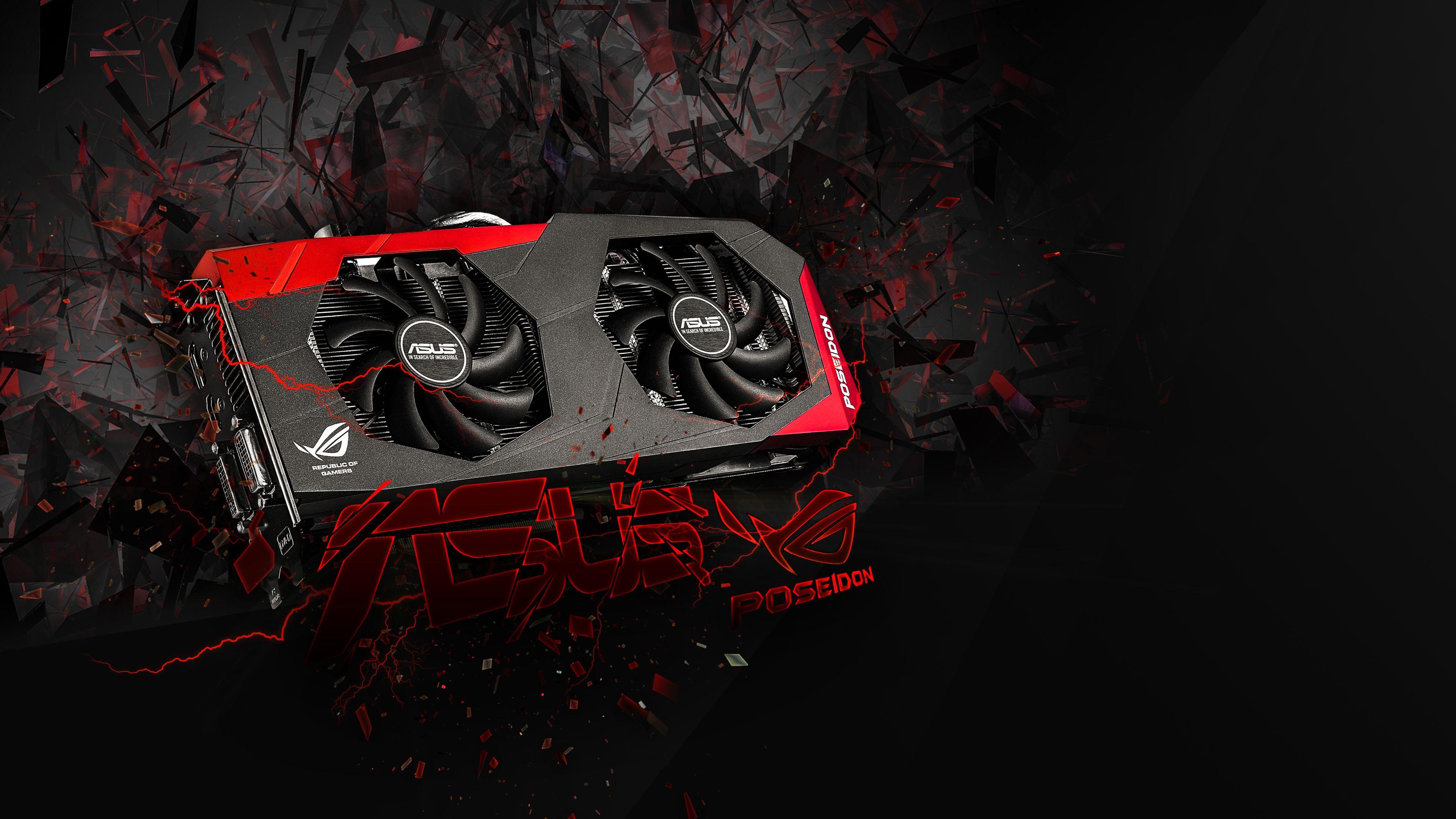 Asus 4K Gaming Wallpapers Top Free Asus 4K Gaming Backgrounds WallpaperAccess